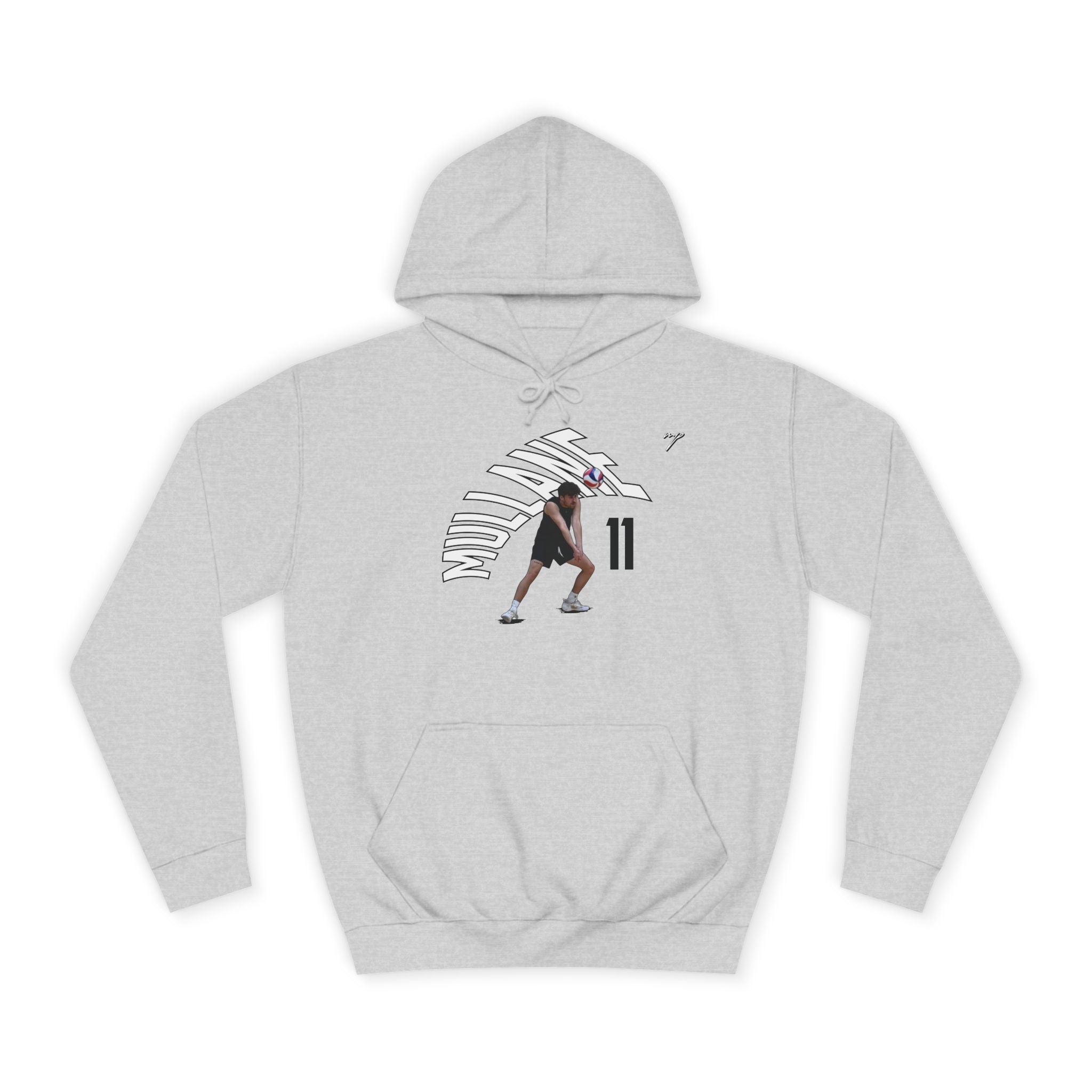 Jack Mullane Hoodie
