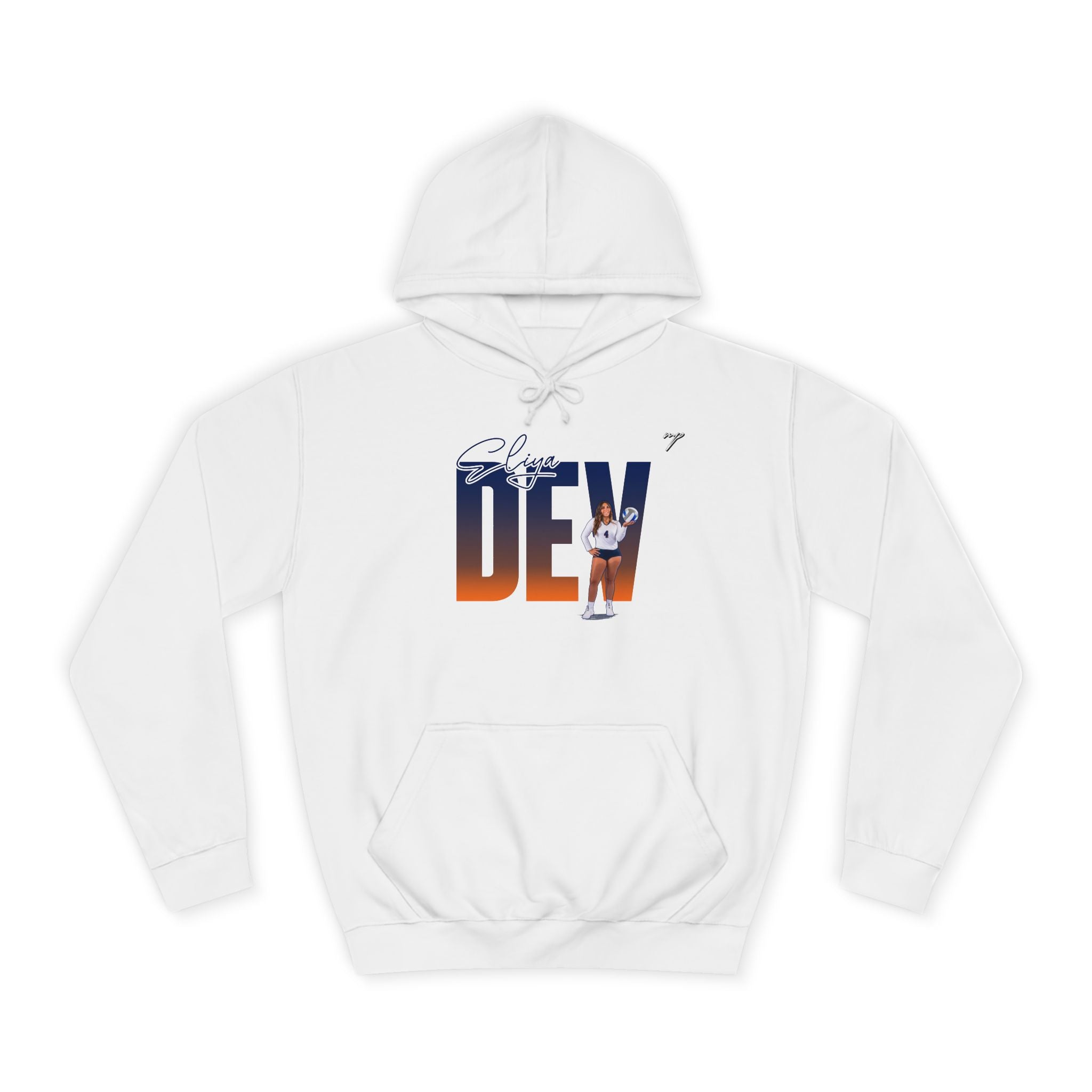 Eliya Dev Hoodie
