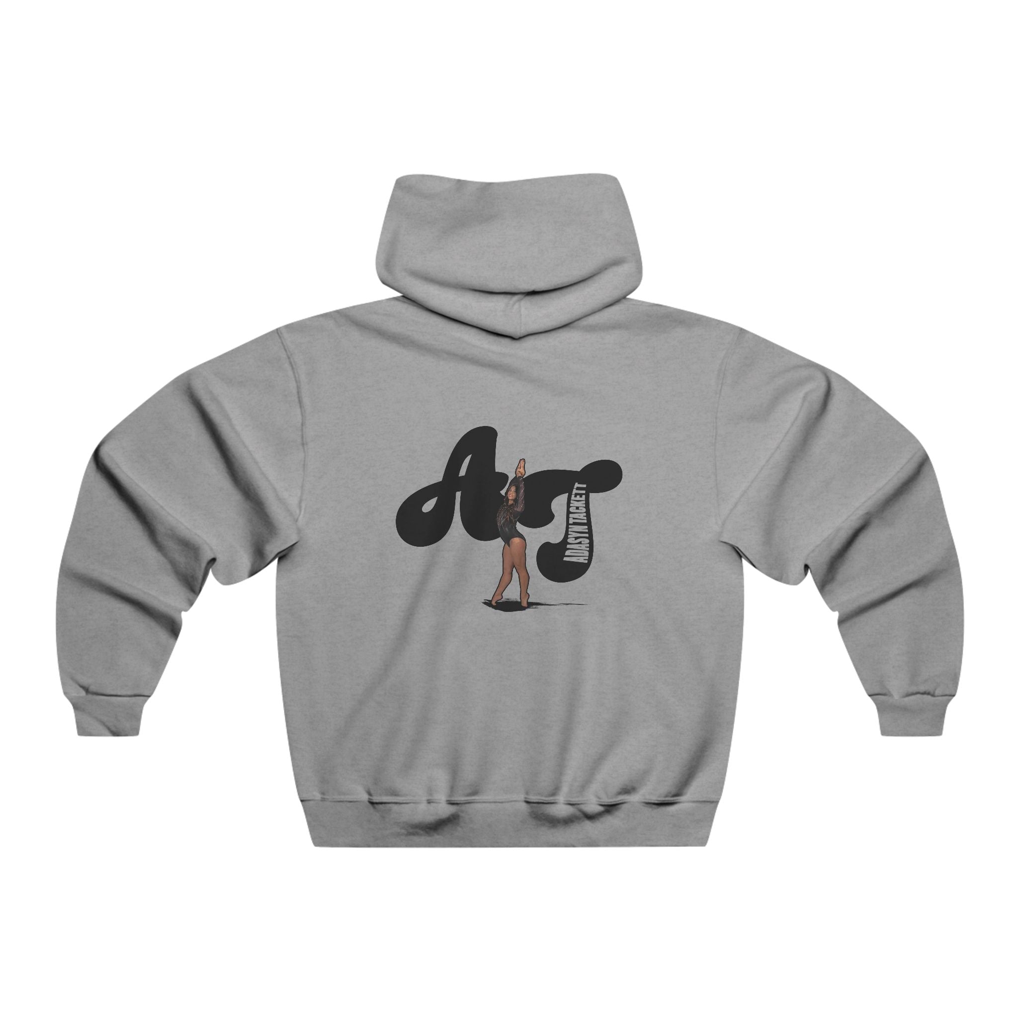 Adasyn Tackett Vintage Hoodie