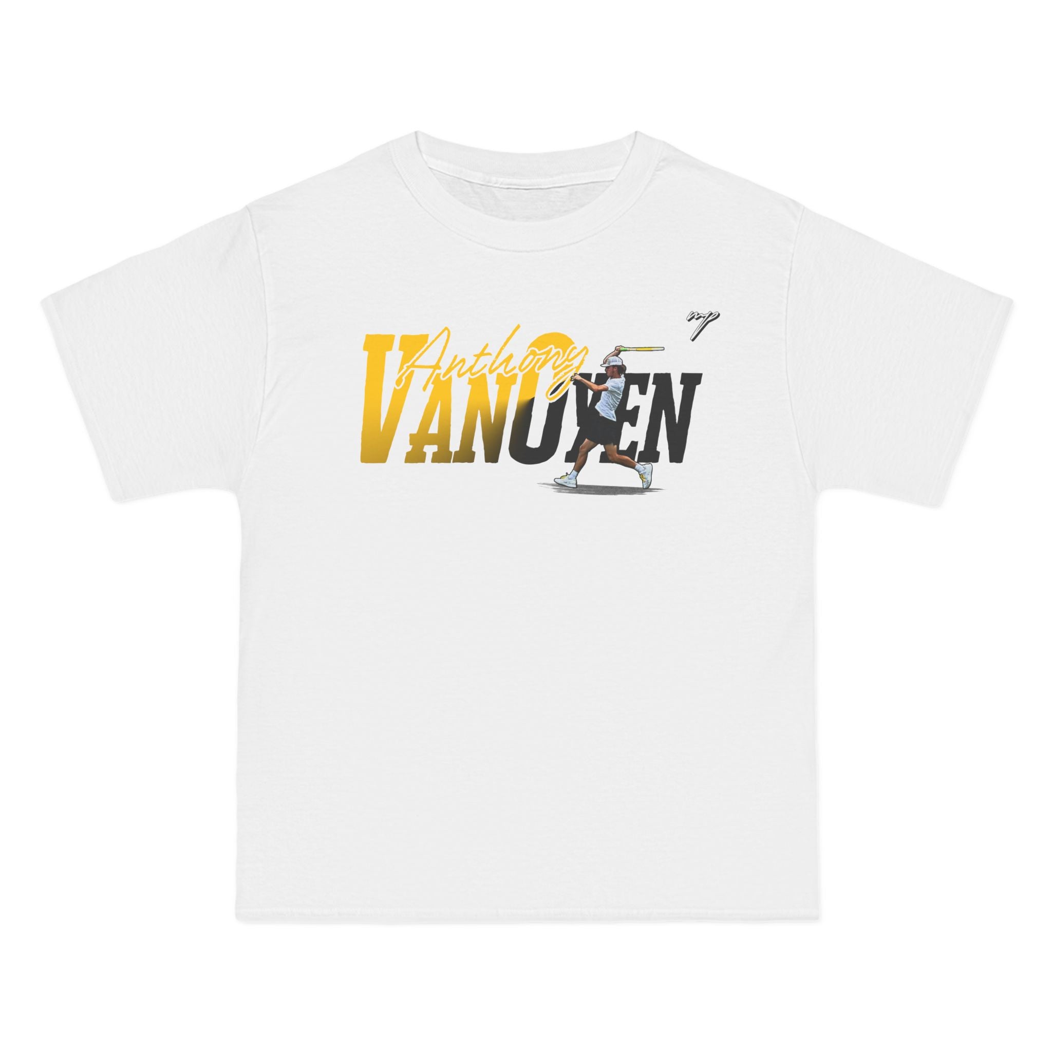 Anthony VanOyen Vintage Tee