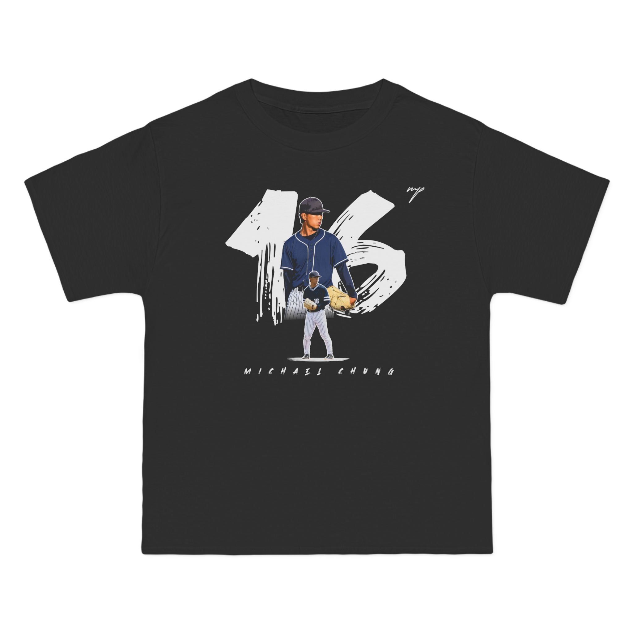 Michael Chung Vintage Tee
