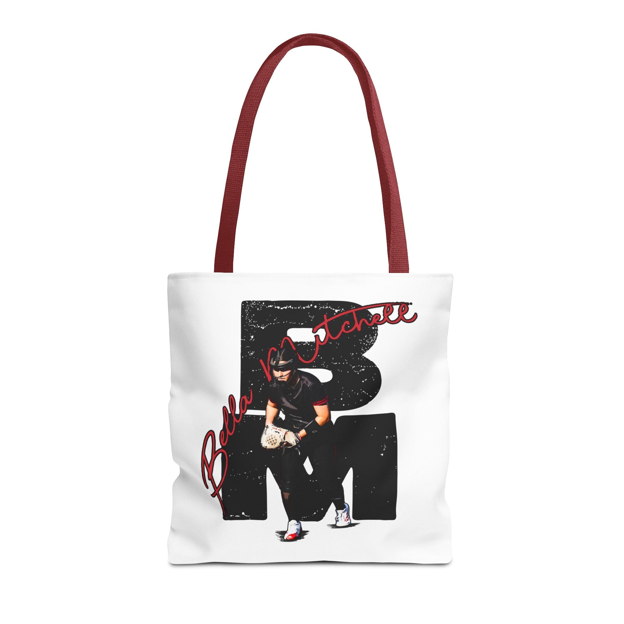 Bella Mitchell Tote Bag