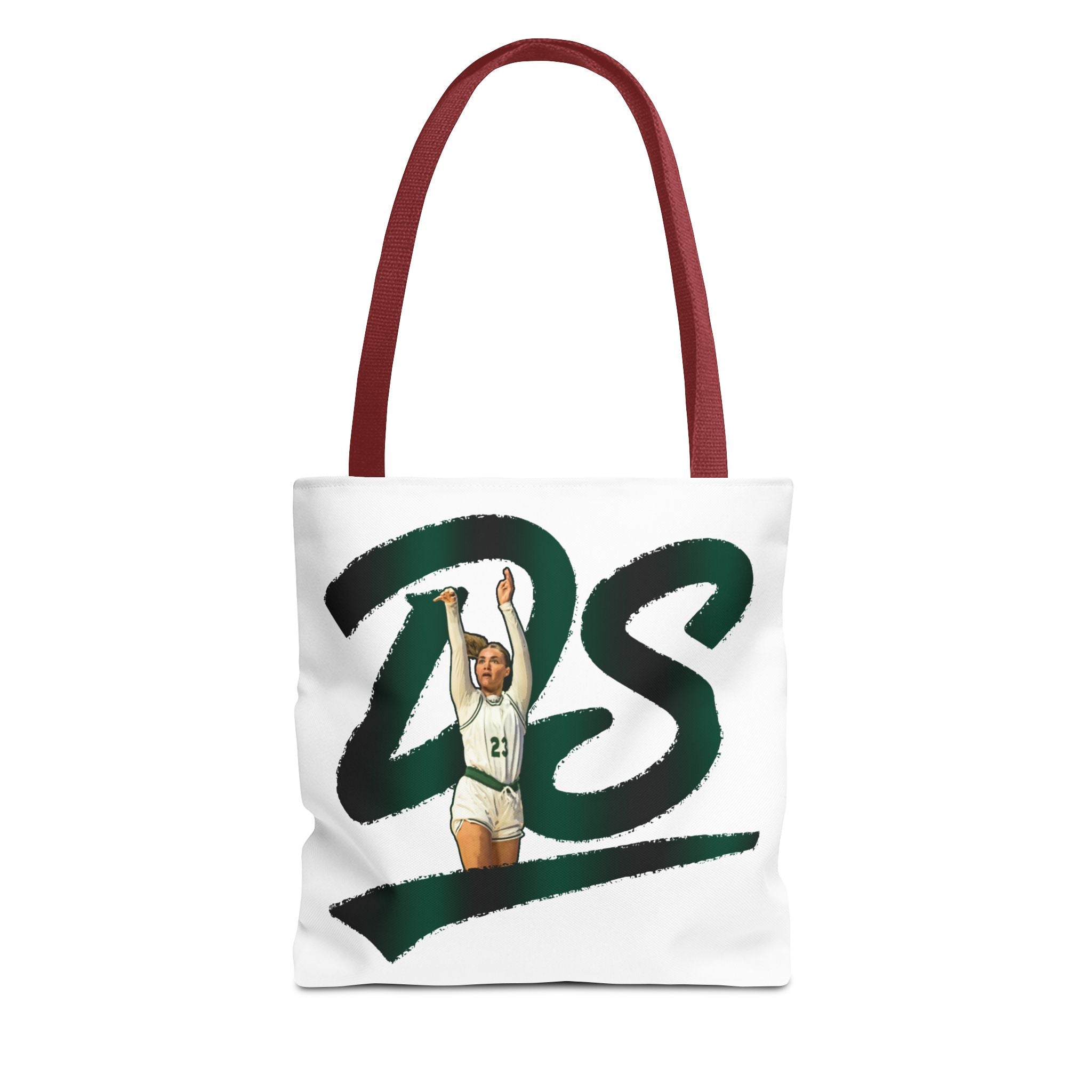 Danni Scully Tote Bag