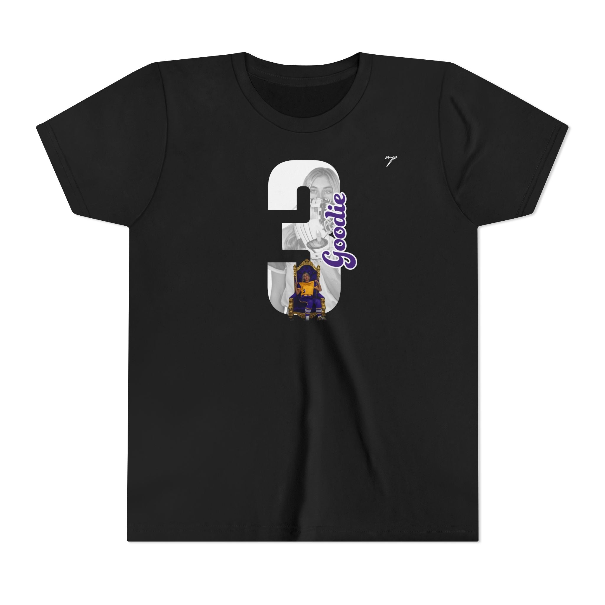 Skylar Gooden YOUTH Graphic Tee