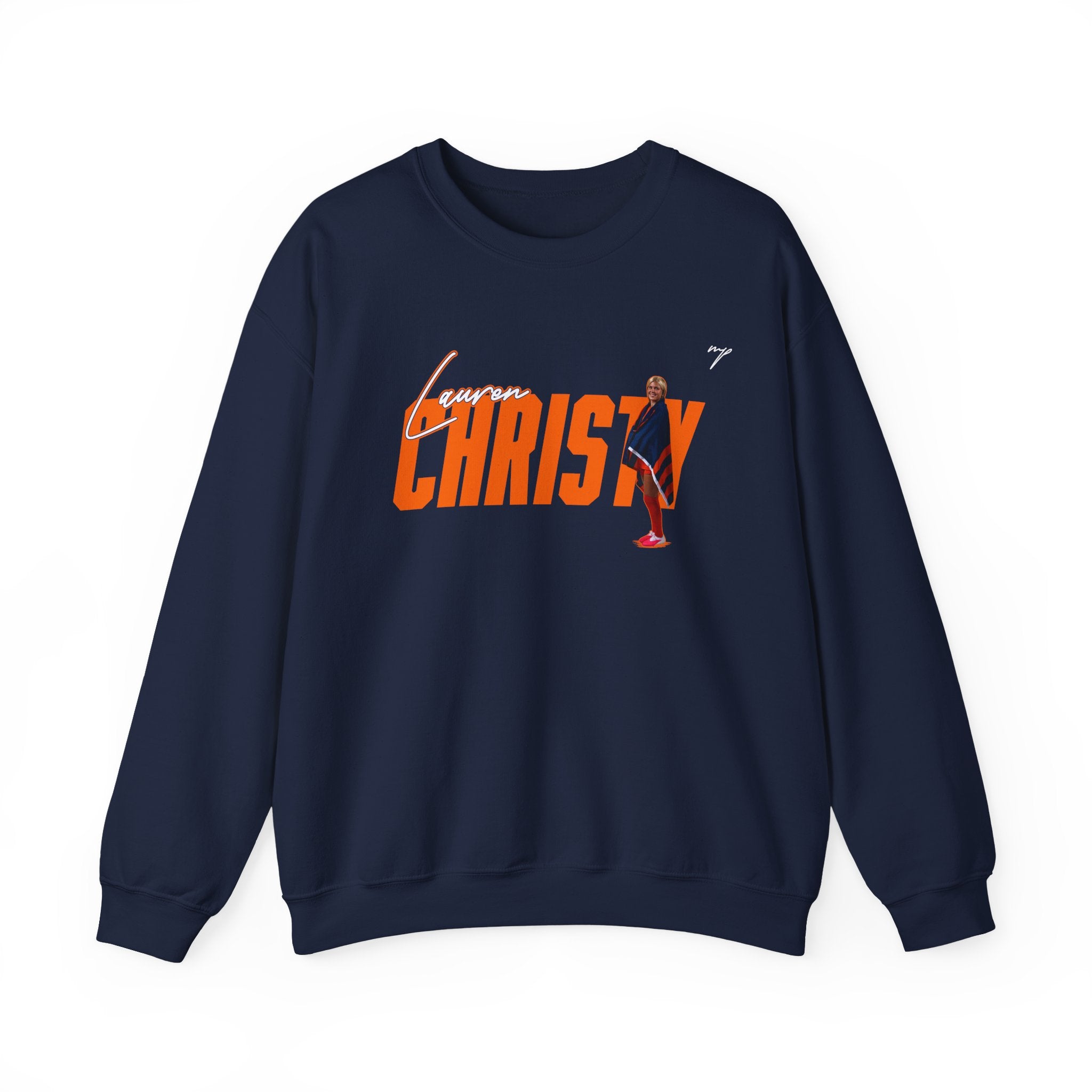 Lauren Christy Crewneck