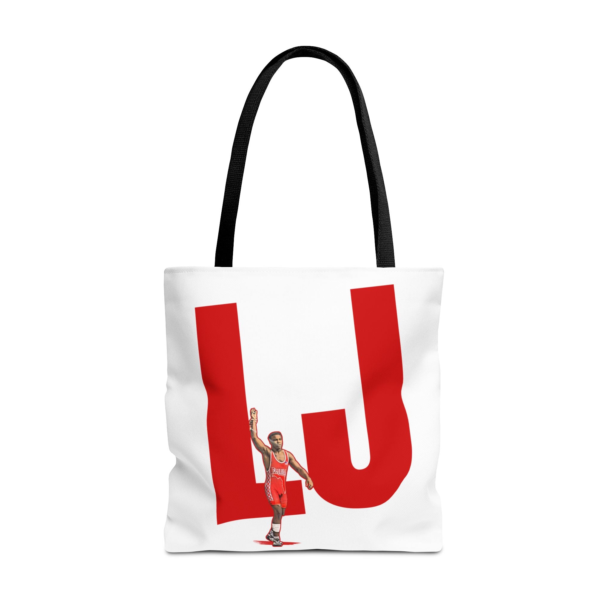 Lajuan Ingraham Tote Bag