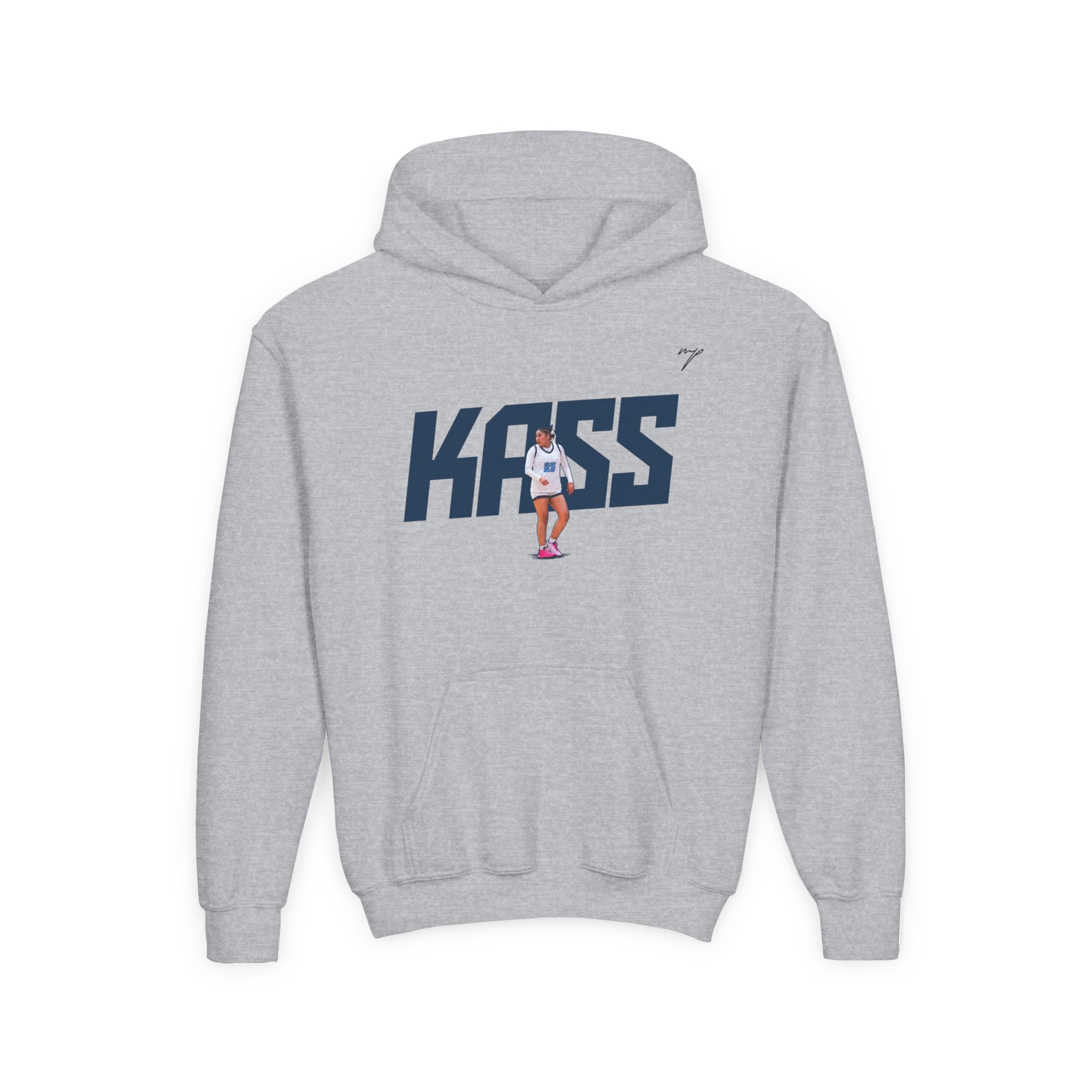 Kassidy Jones YOUTH Hoodie