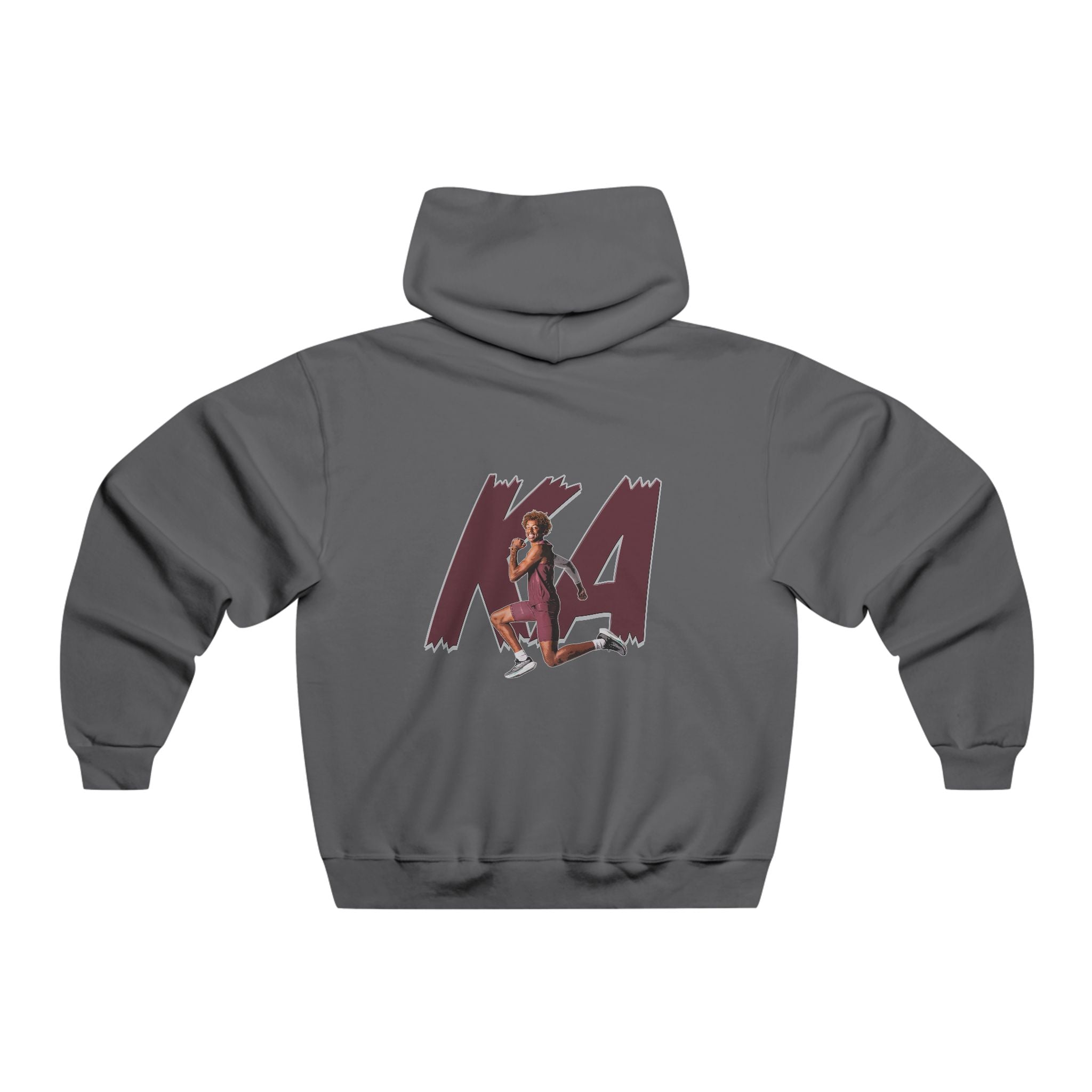 Khalil Antoine Vintage Hoodie