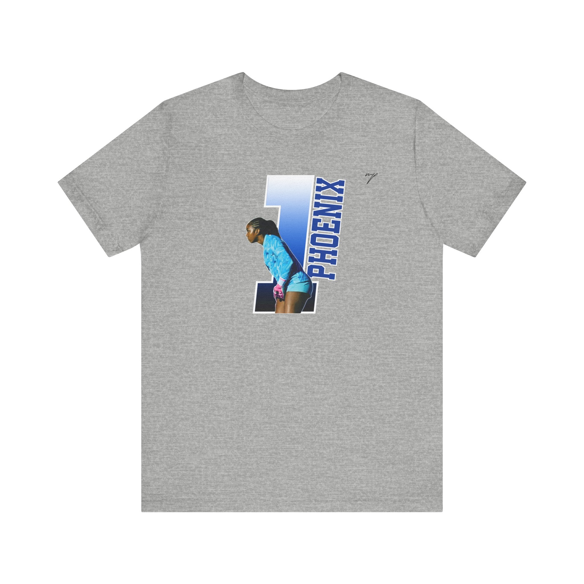 London Phoenix Graphic Tee