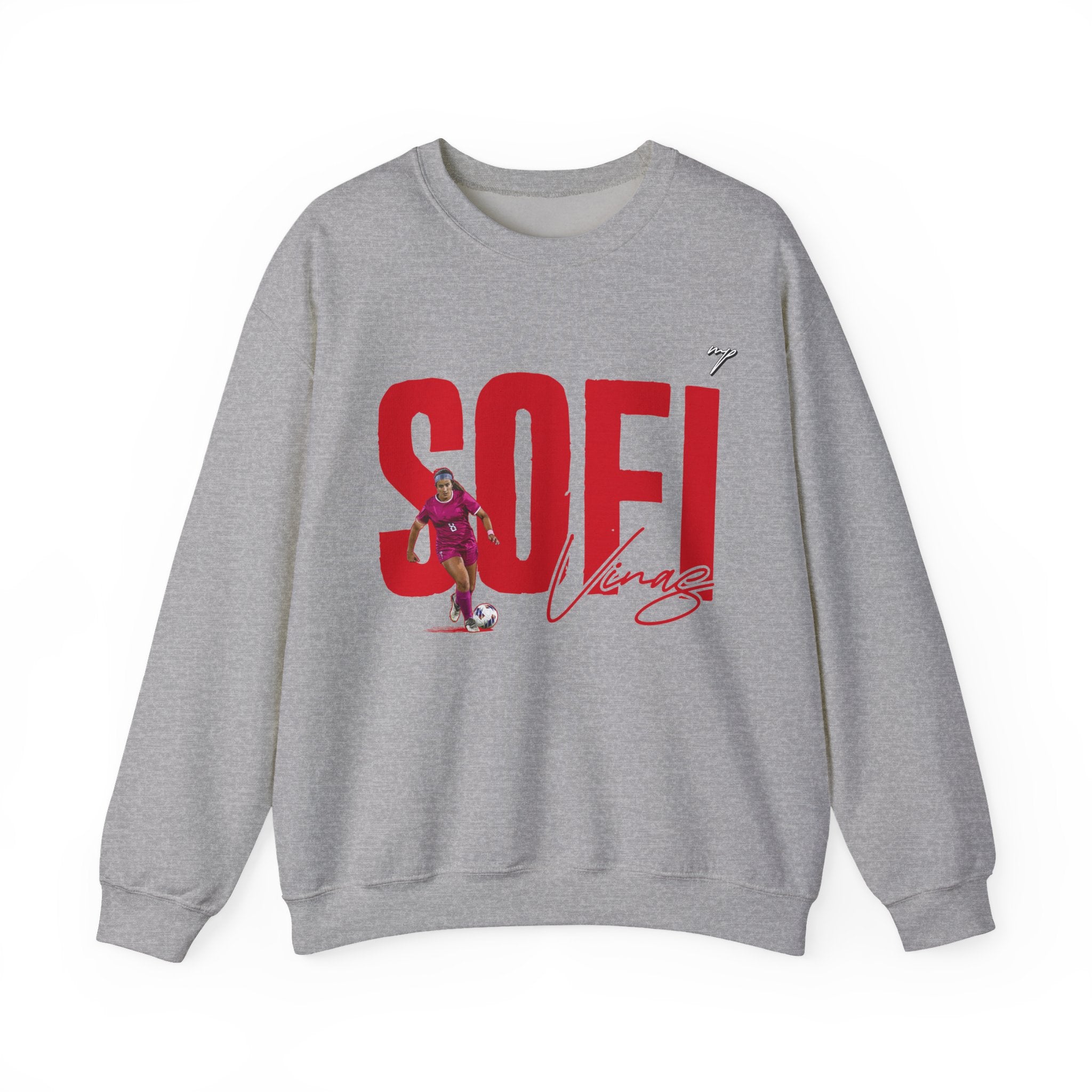 Sofi Vinas Crewneck