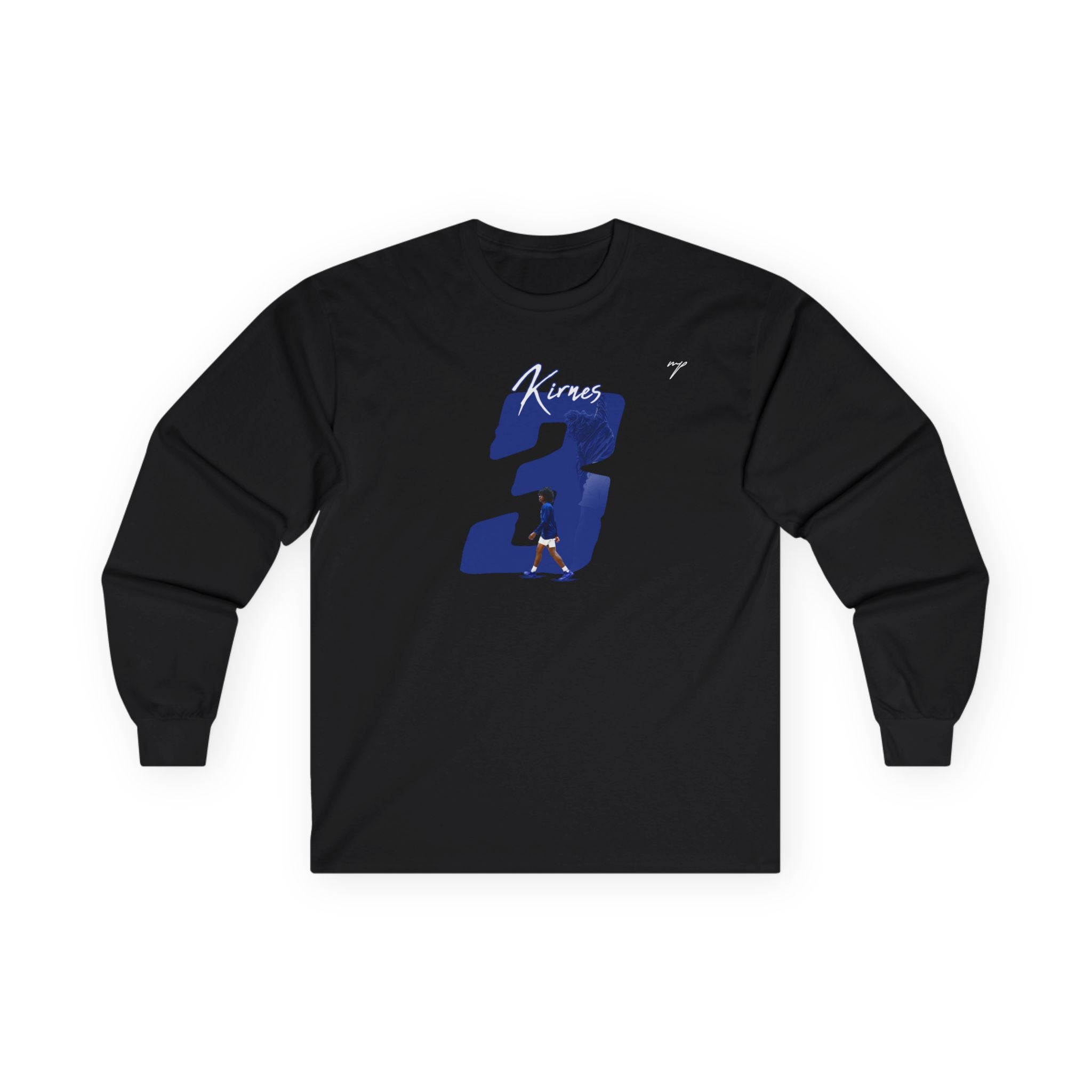 Luis Kirnes Long Sleeve