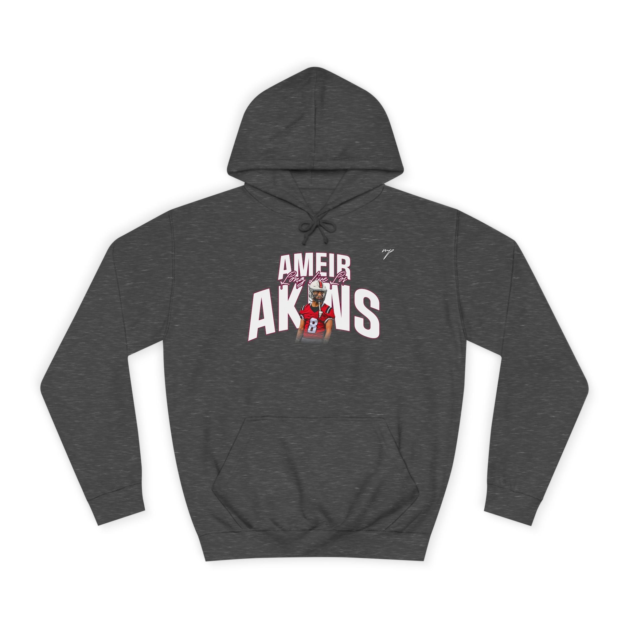 Ameir Akins Hoodie