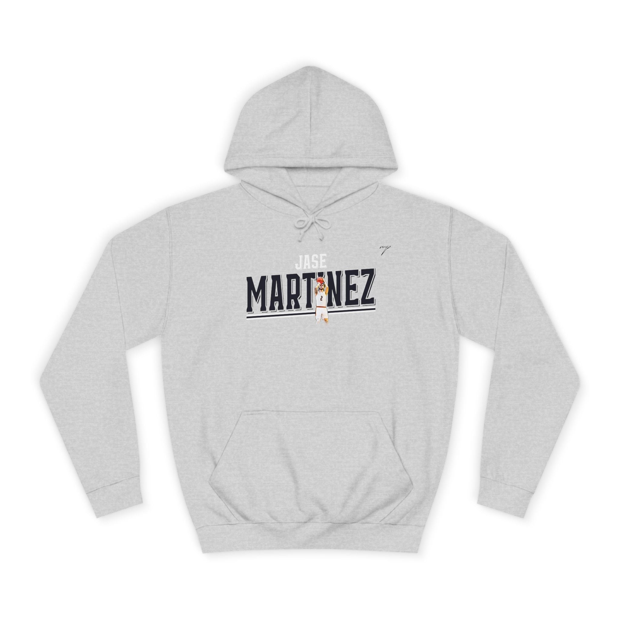 Jase Martinez Hoodie