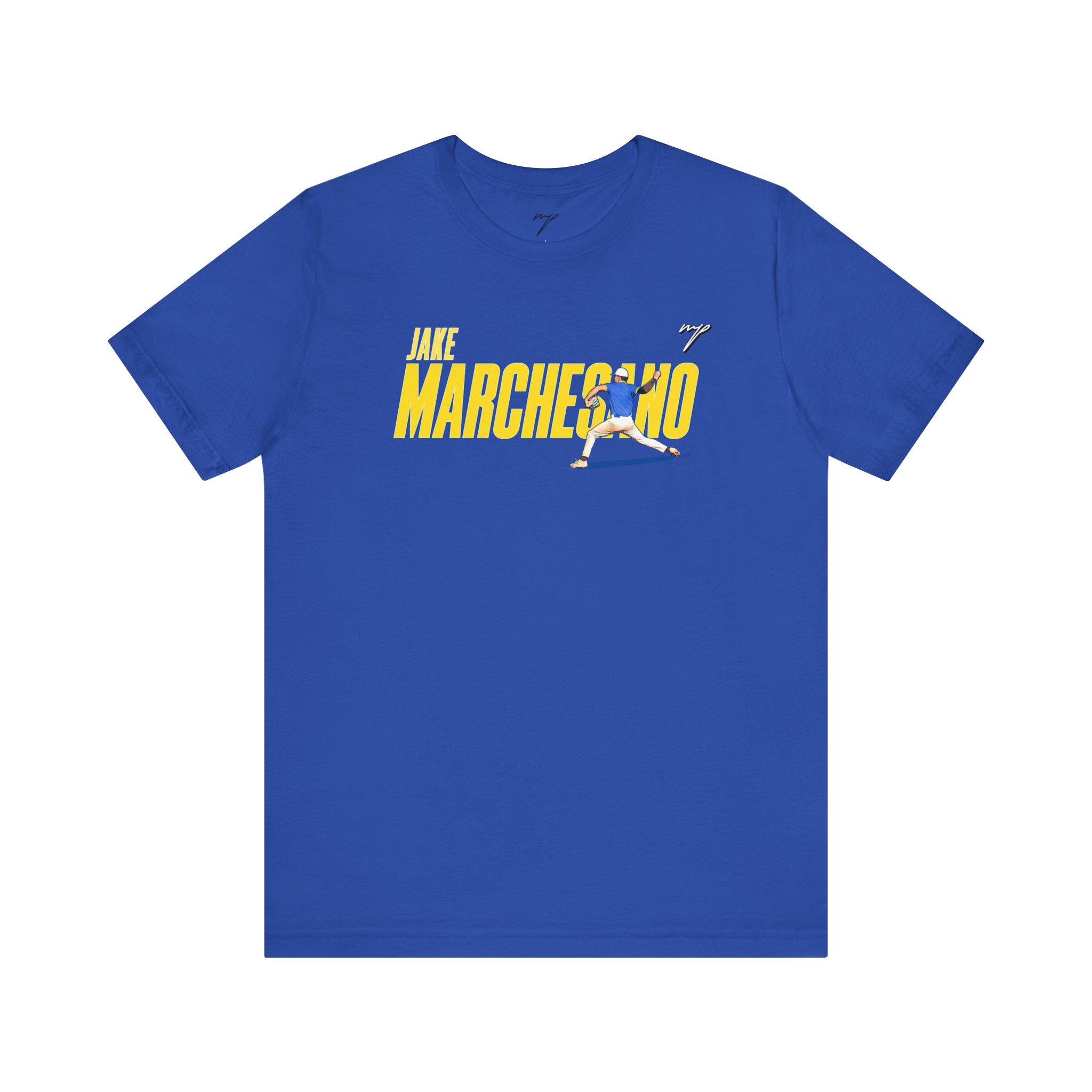 Jake Marchesano Graphic Tee