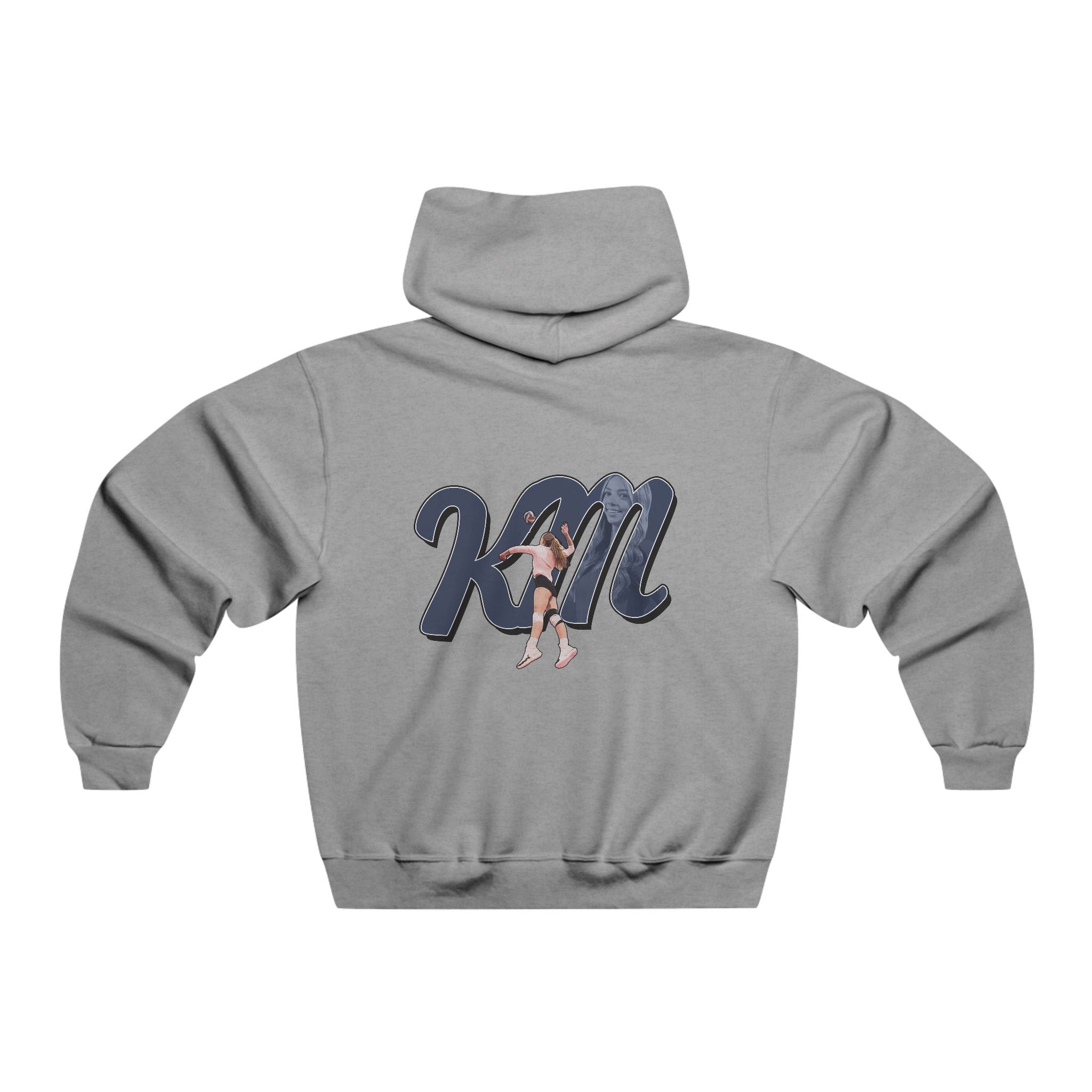 Kyla Mitchell Vintage Hoodie