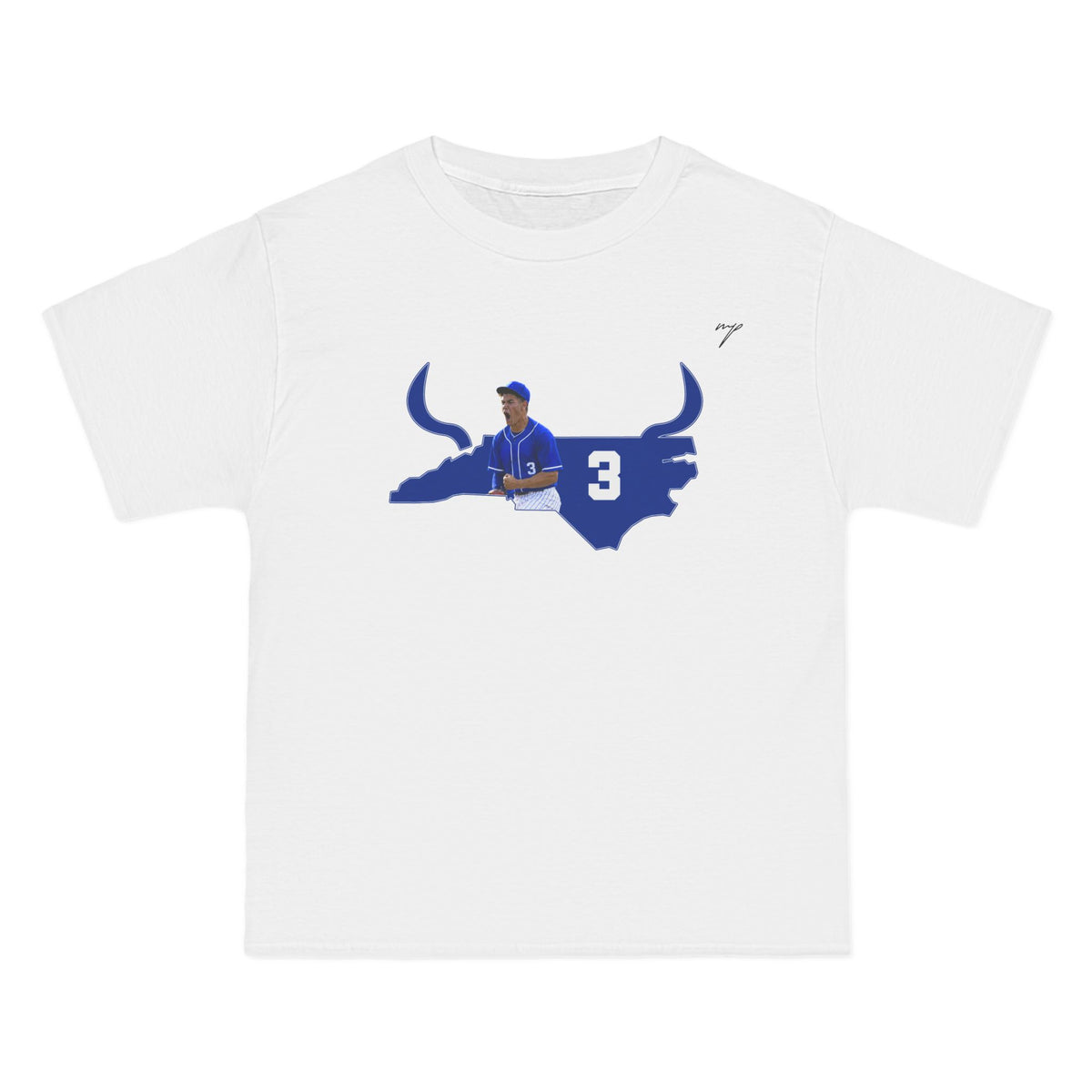 Emmitt Rentas Vintage Tee