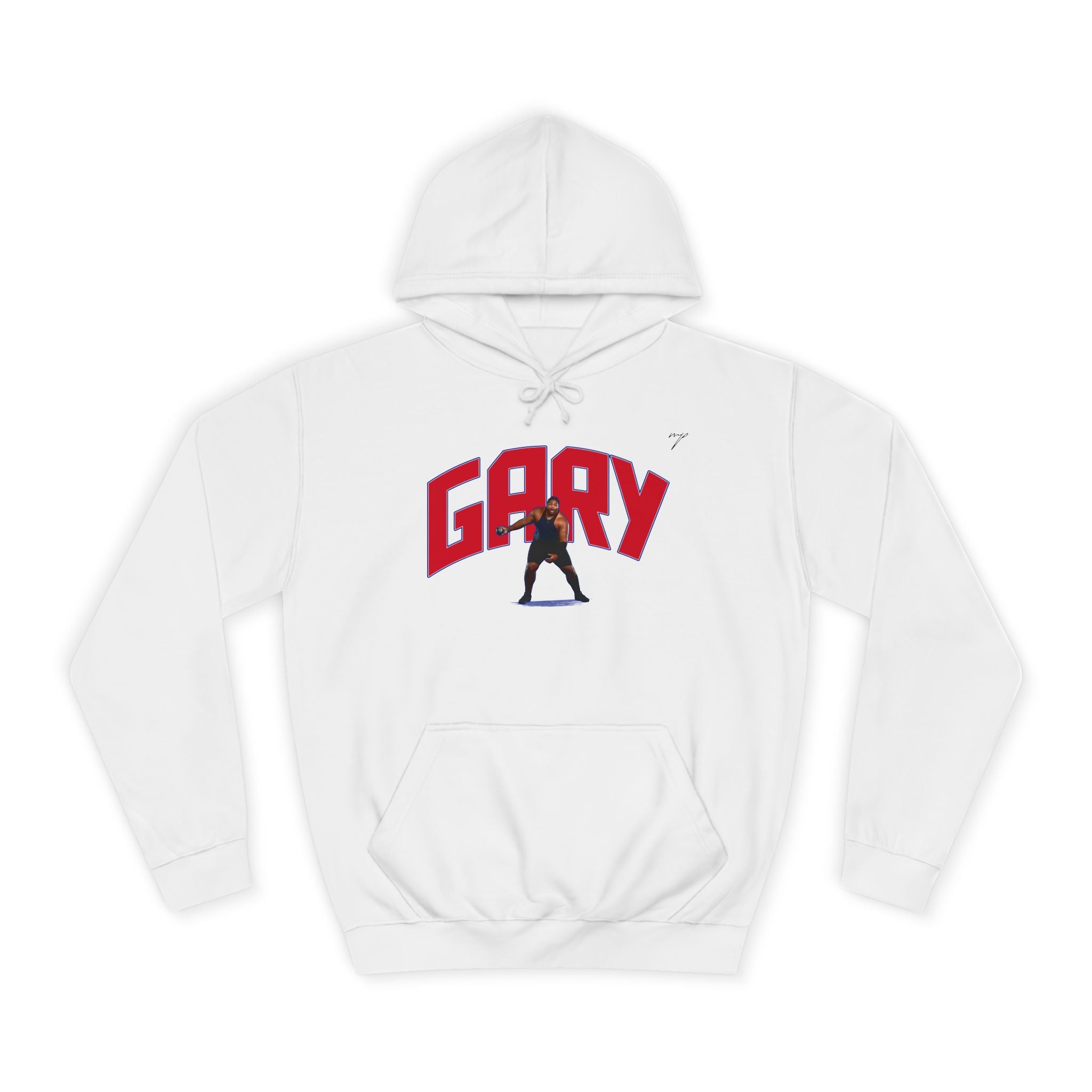 Jaiden Gary Hoodie