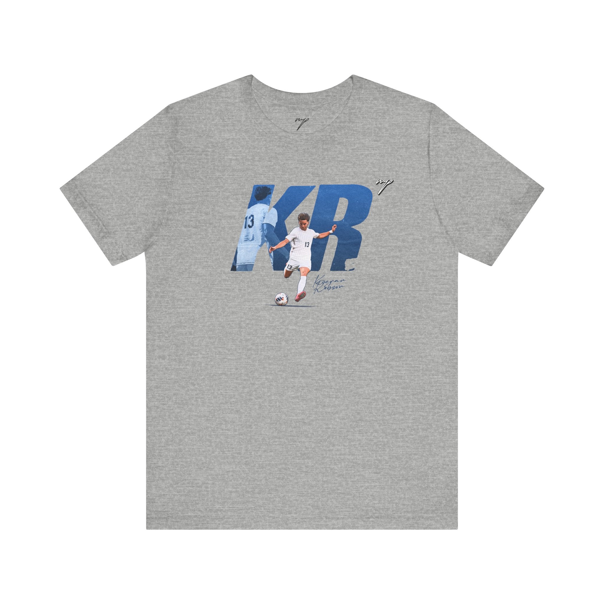 Kieran Robson Graphic Tee