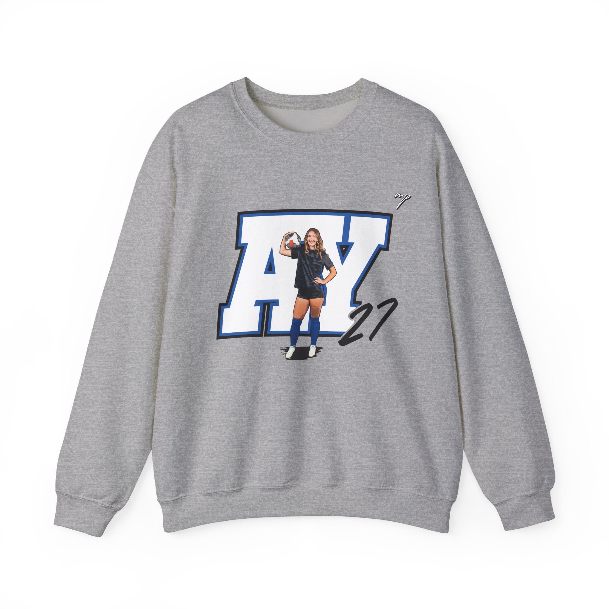Avery Yagle Crewneck