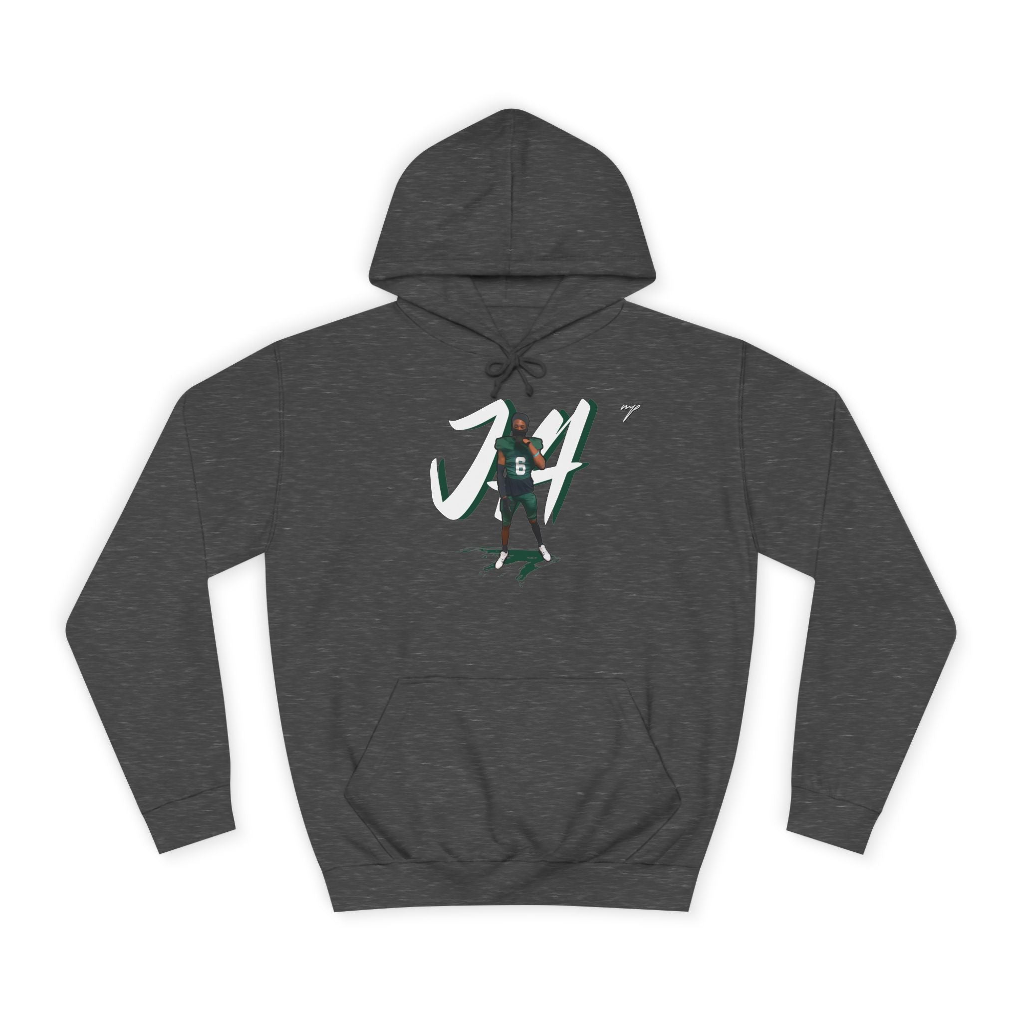 Jahari Tillis Hoodie