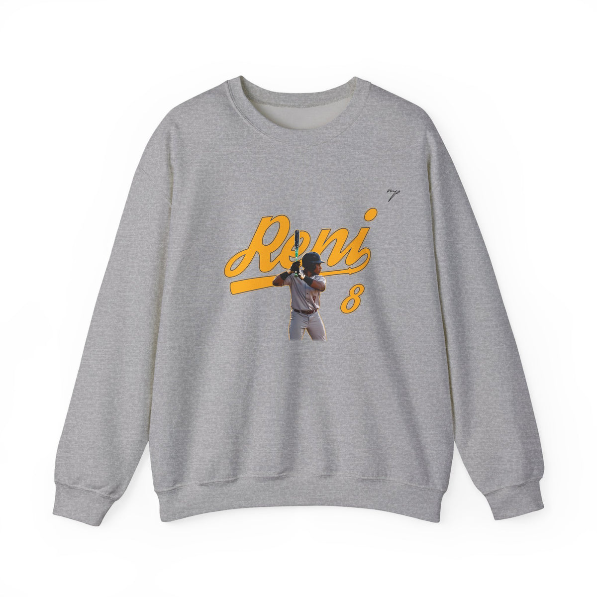Reni Mason Crewneck