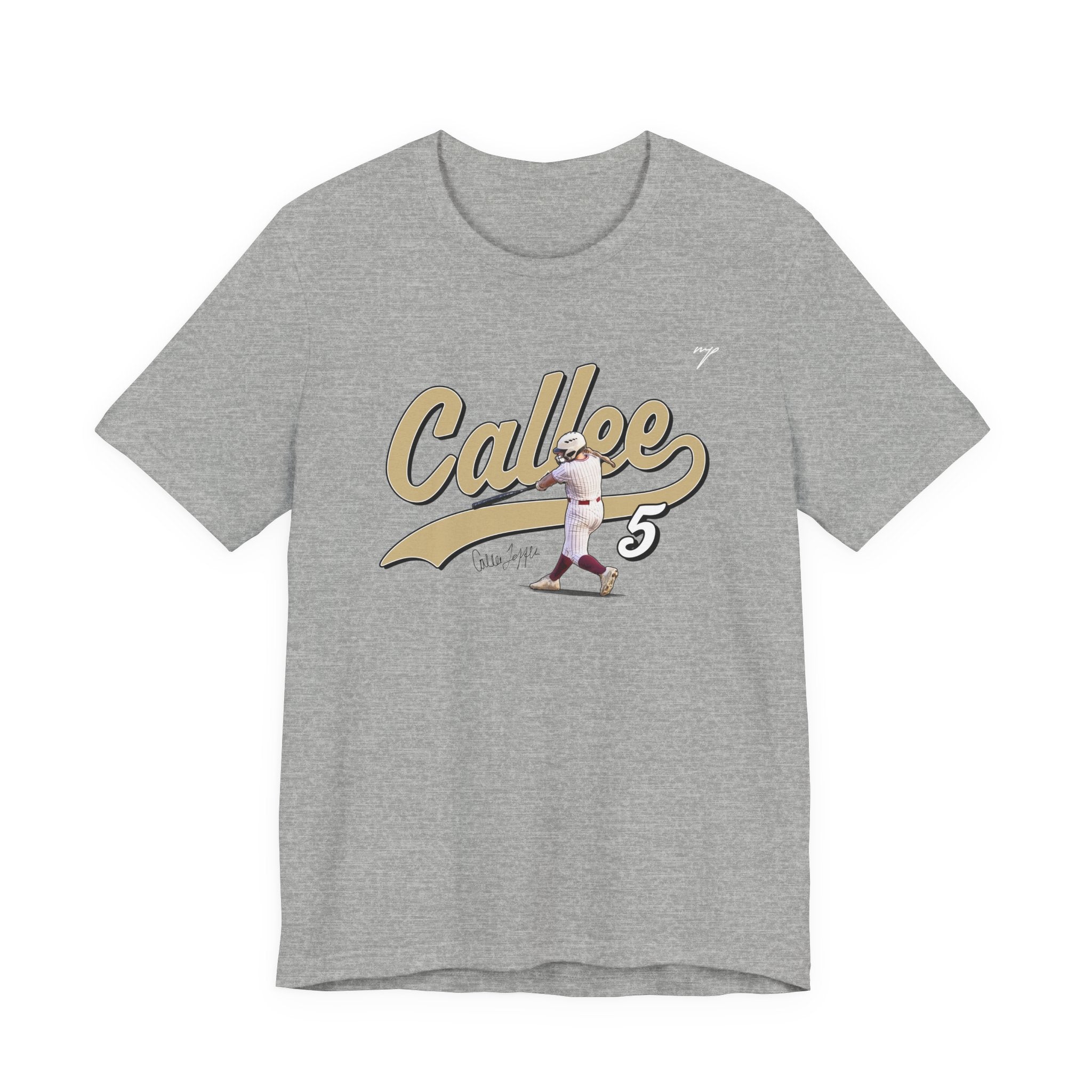 Callee Leffler Graphic Tee