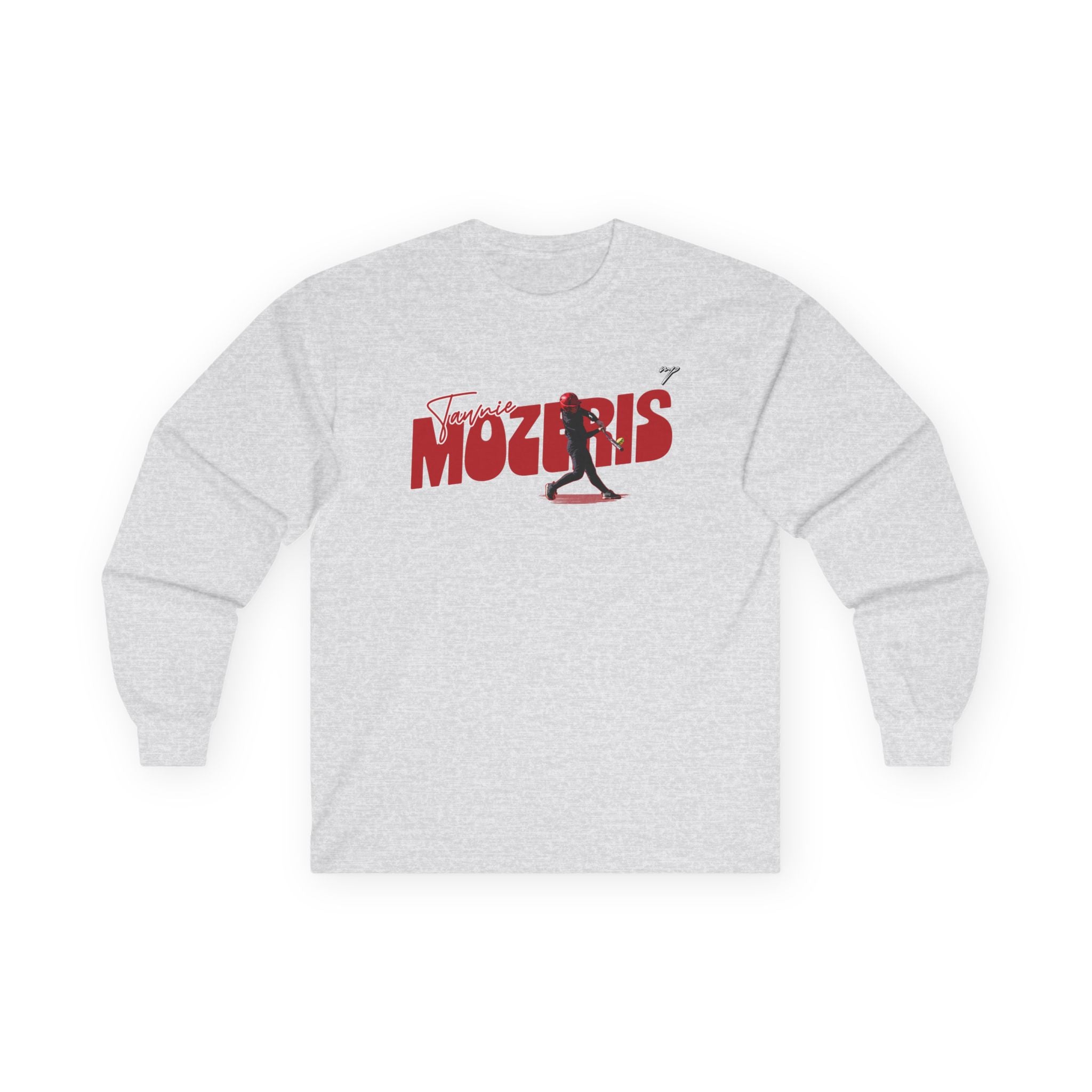Tawnie Mozeris Long Sleeve Tee