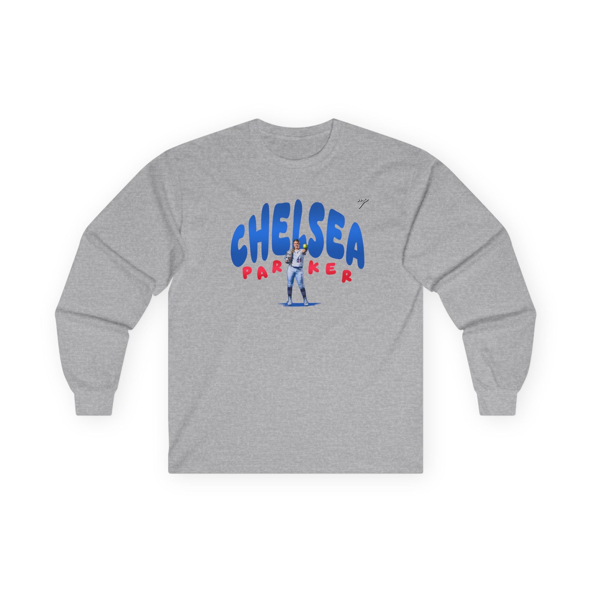 Chelsea Parker Long Sleeve Tee