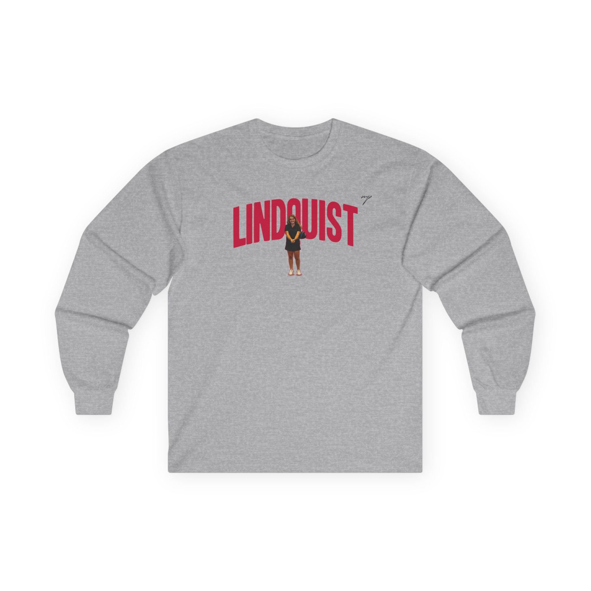 Emmalyn Lindquist Long Sleeve