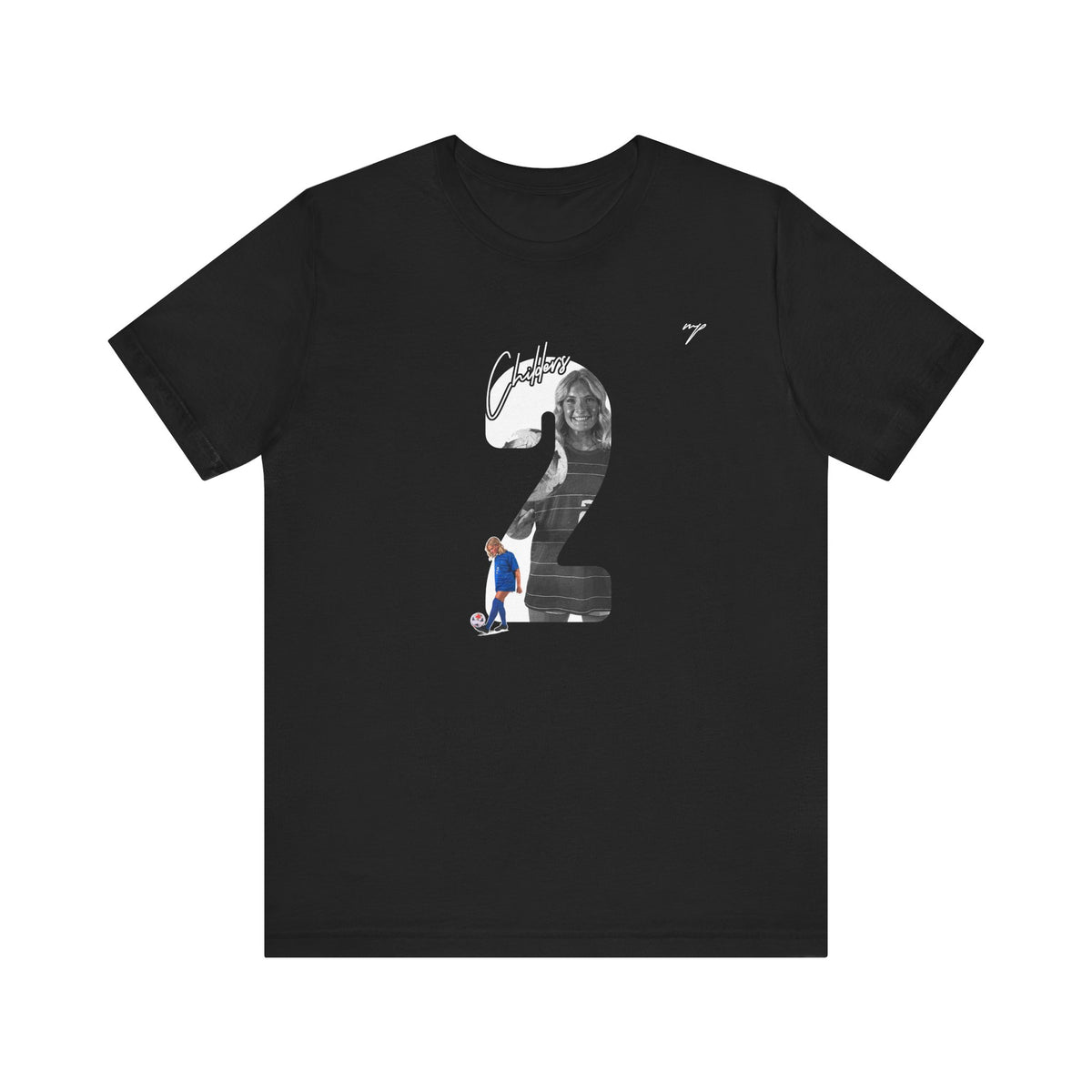 Radleigh Childers Graphic Tee