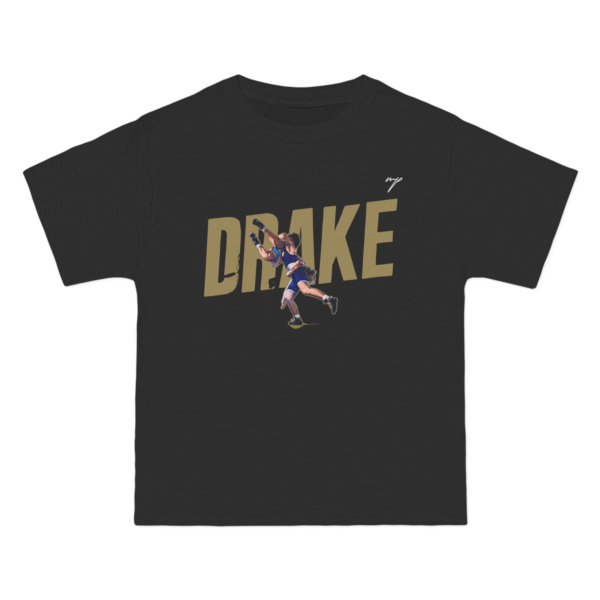 Drake Bonney Vintage Tee