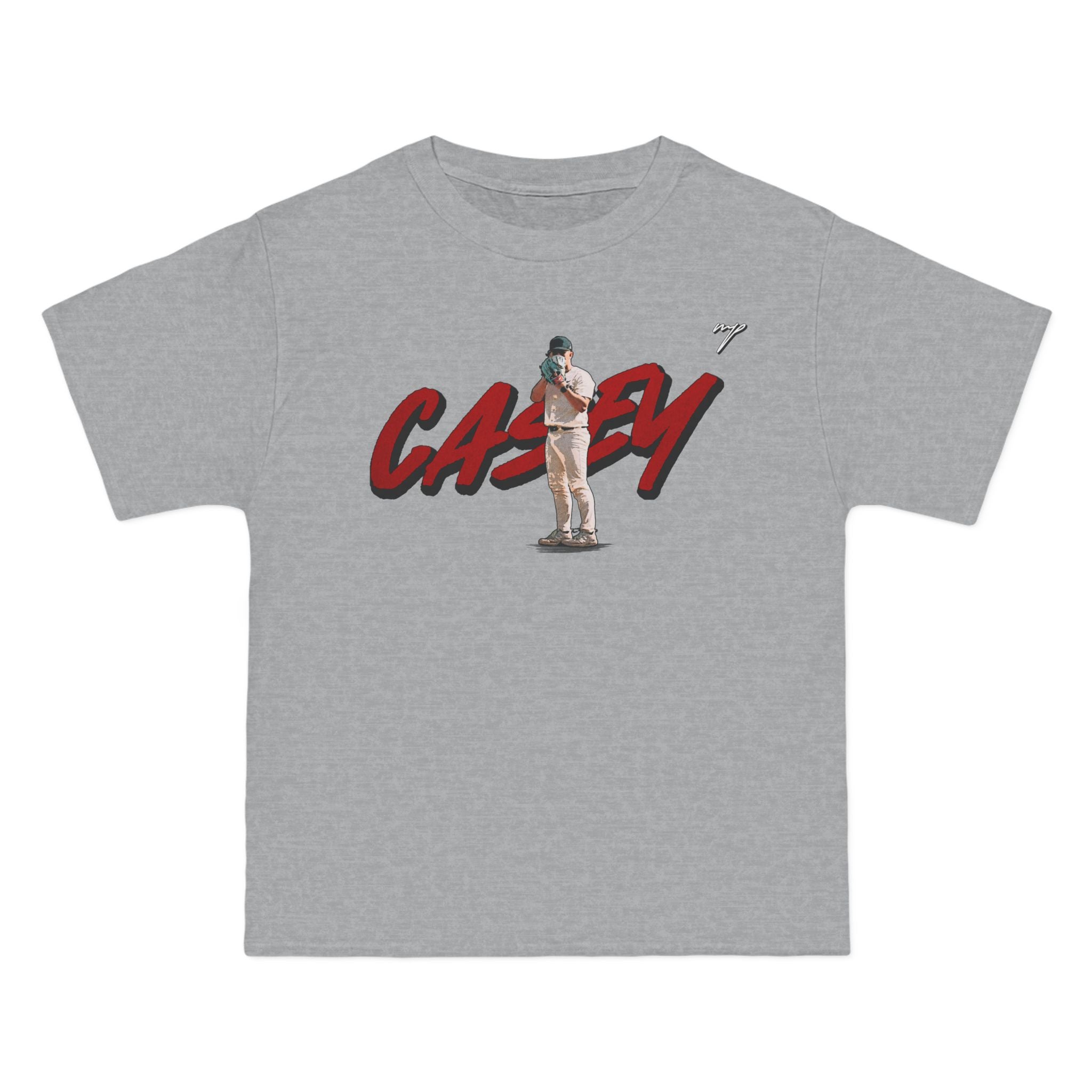 Casey Spencer Vintage Tee