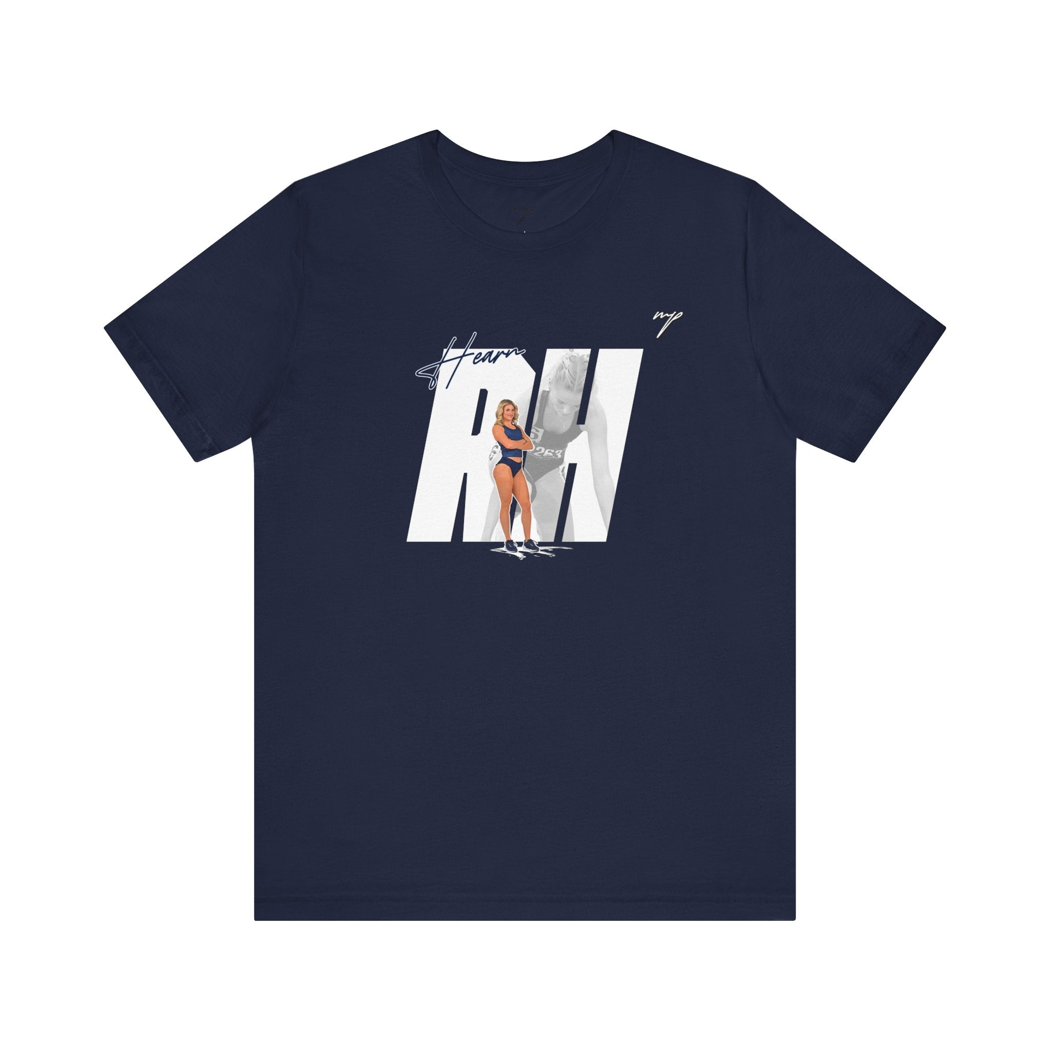 Ryleigh Hearn Graphic Tee