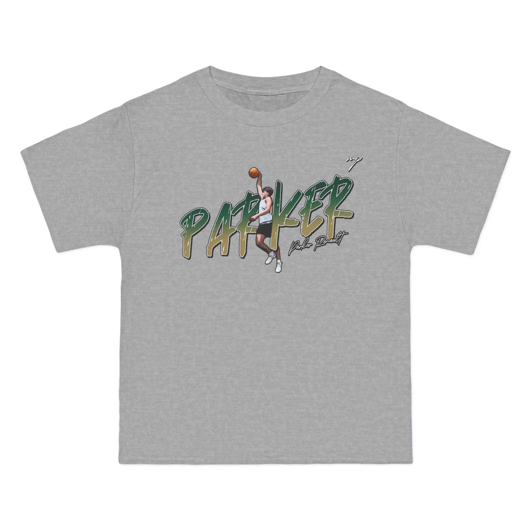 Parker Renault Vintage Tee