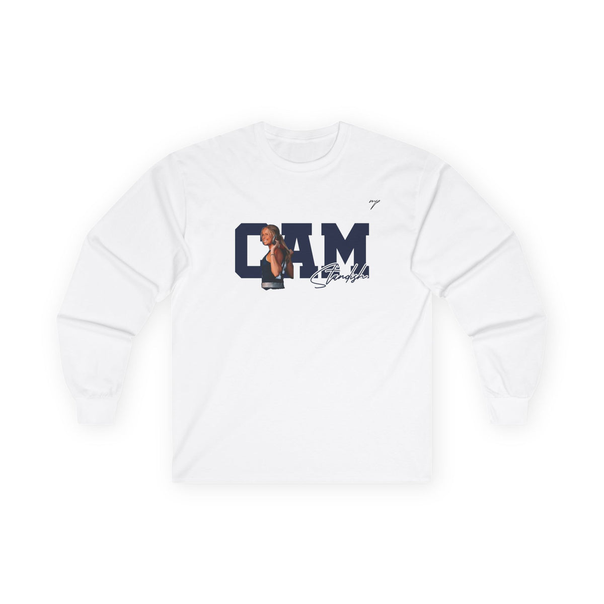 Cam Standish Long Sleeve