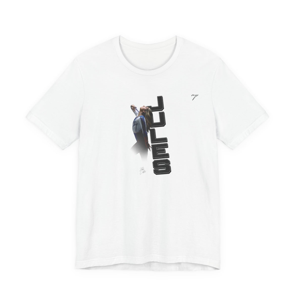 Julia Cotter Graphic Tee