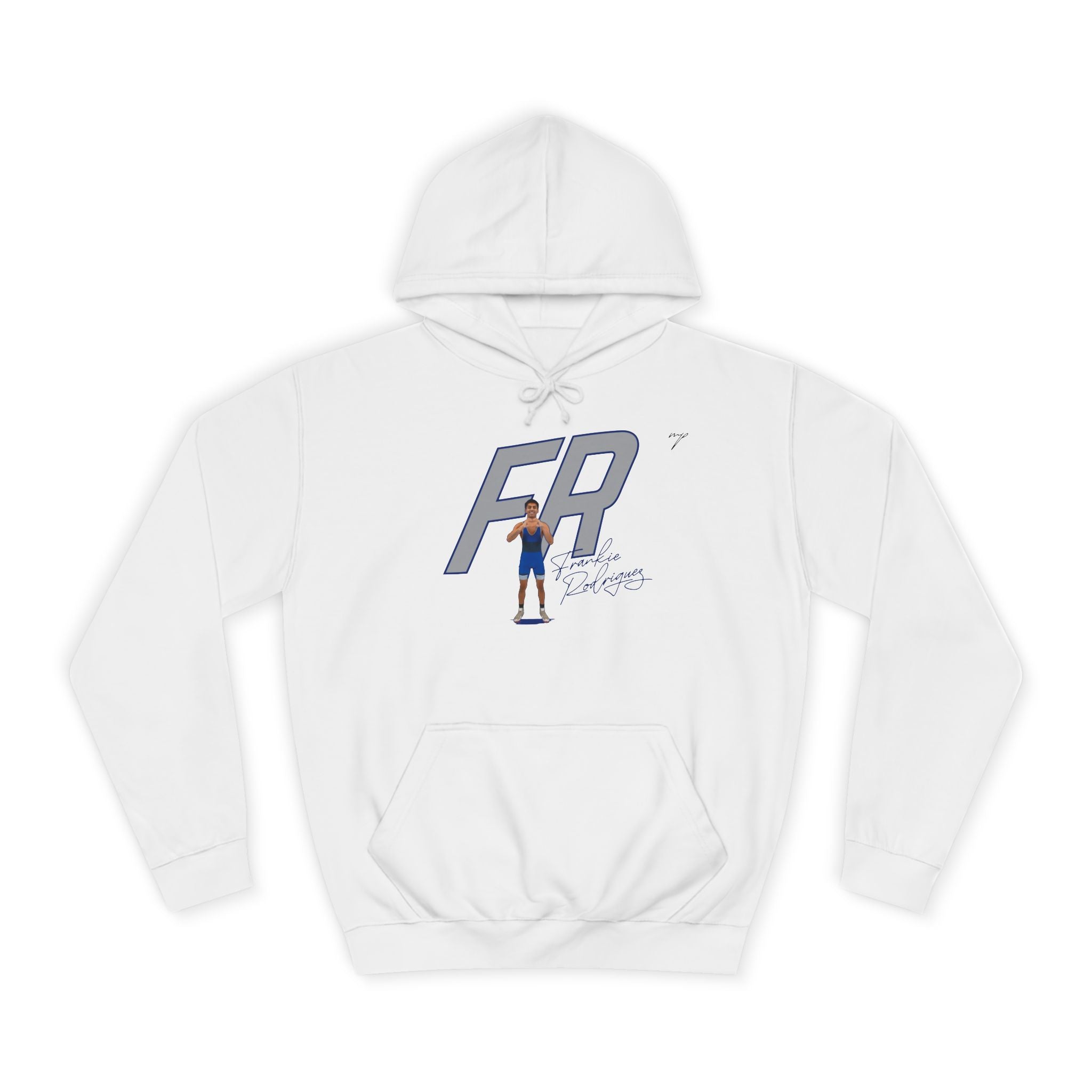 Frankie Rodriguez Hoodie