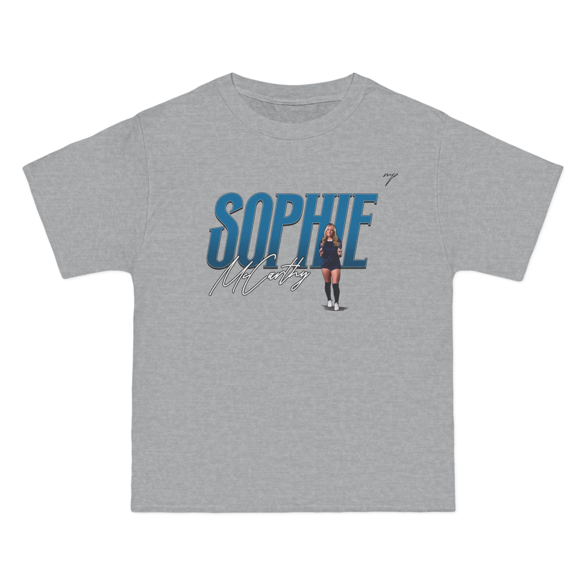 Sophie McCarthy Vintage Tee