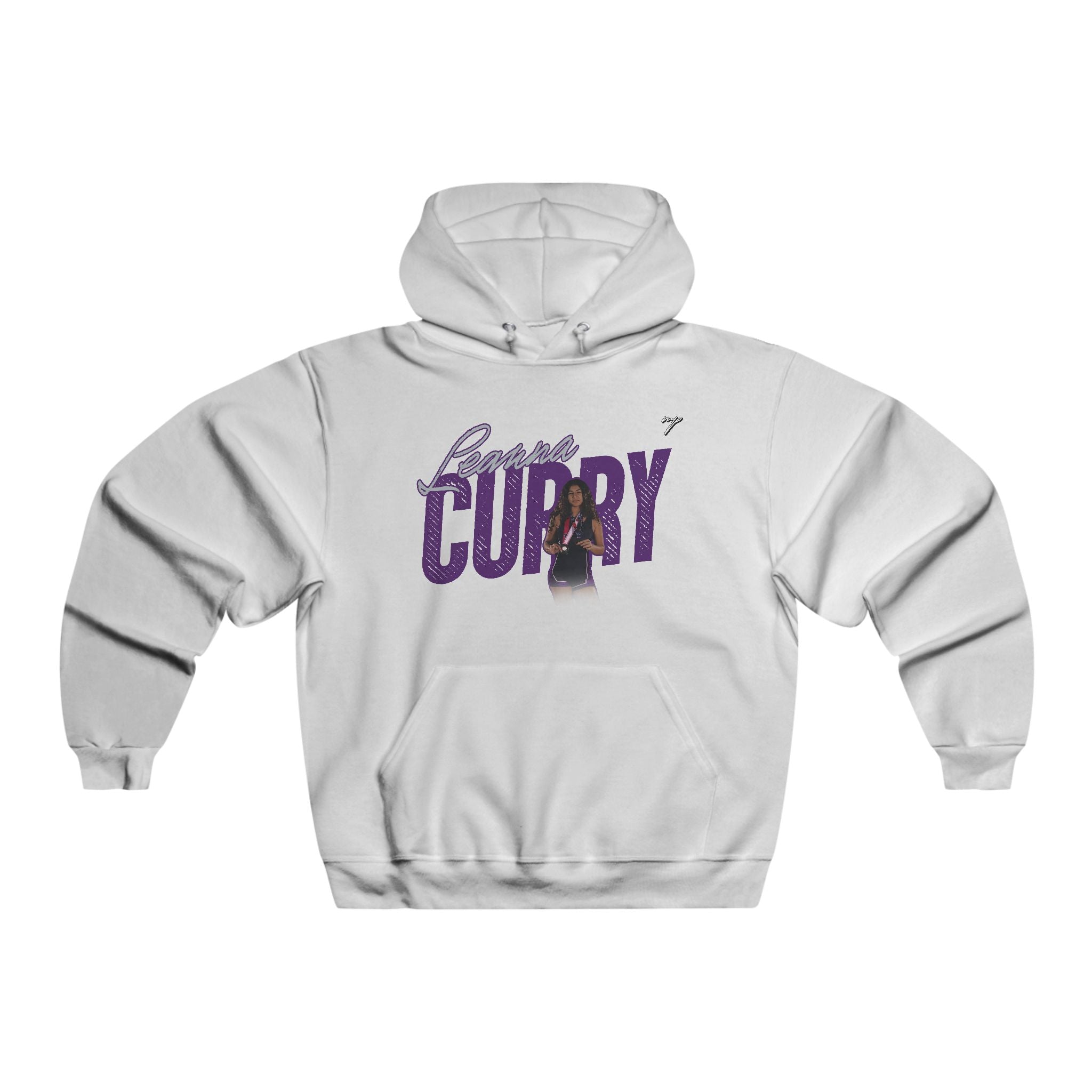 Leanna Curry Vintage Hoodie