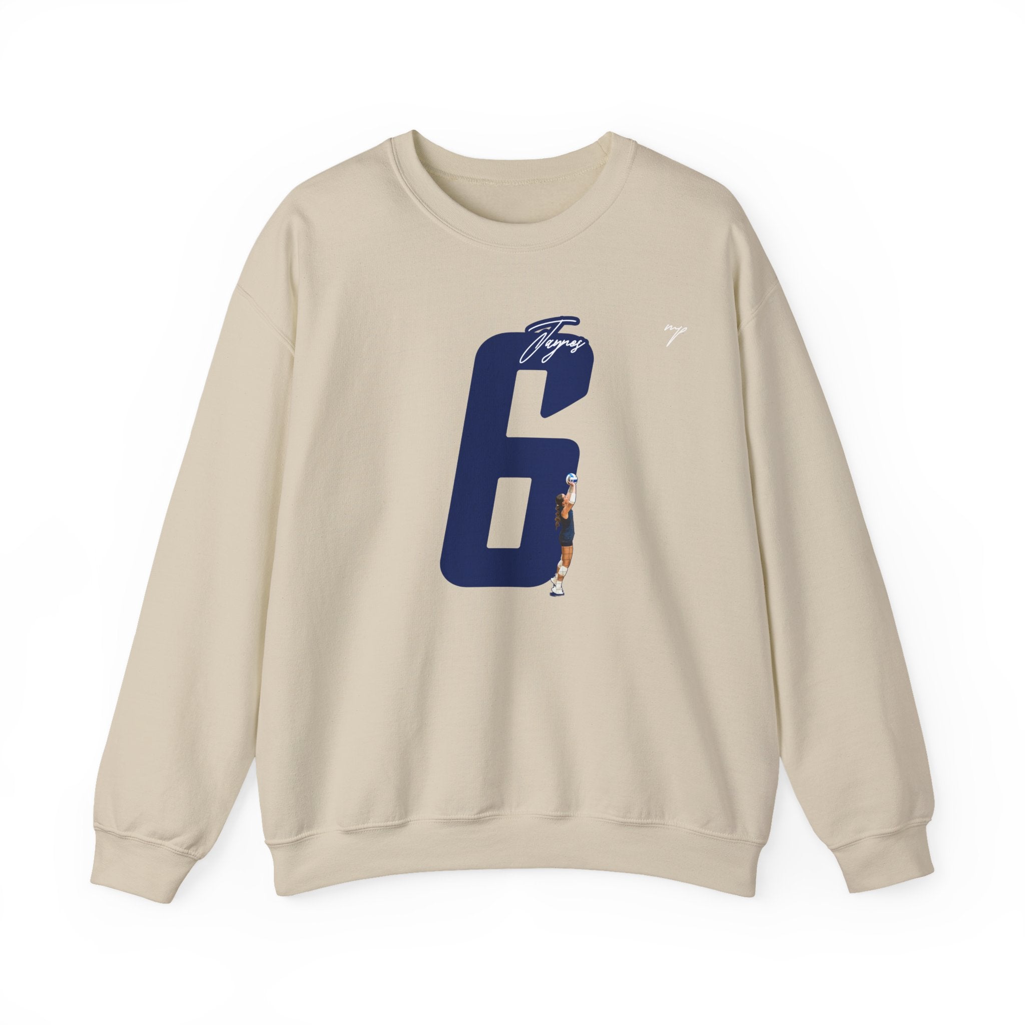 Teagan Jaynes Crewneck