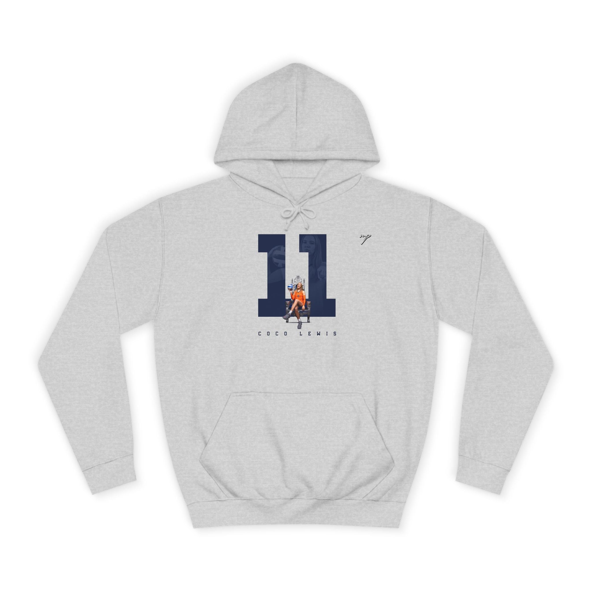Coco Lewis Hoodie