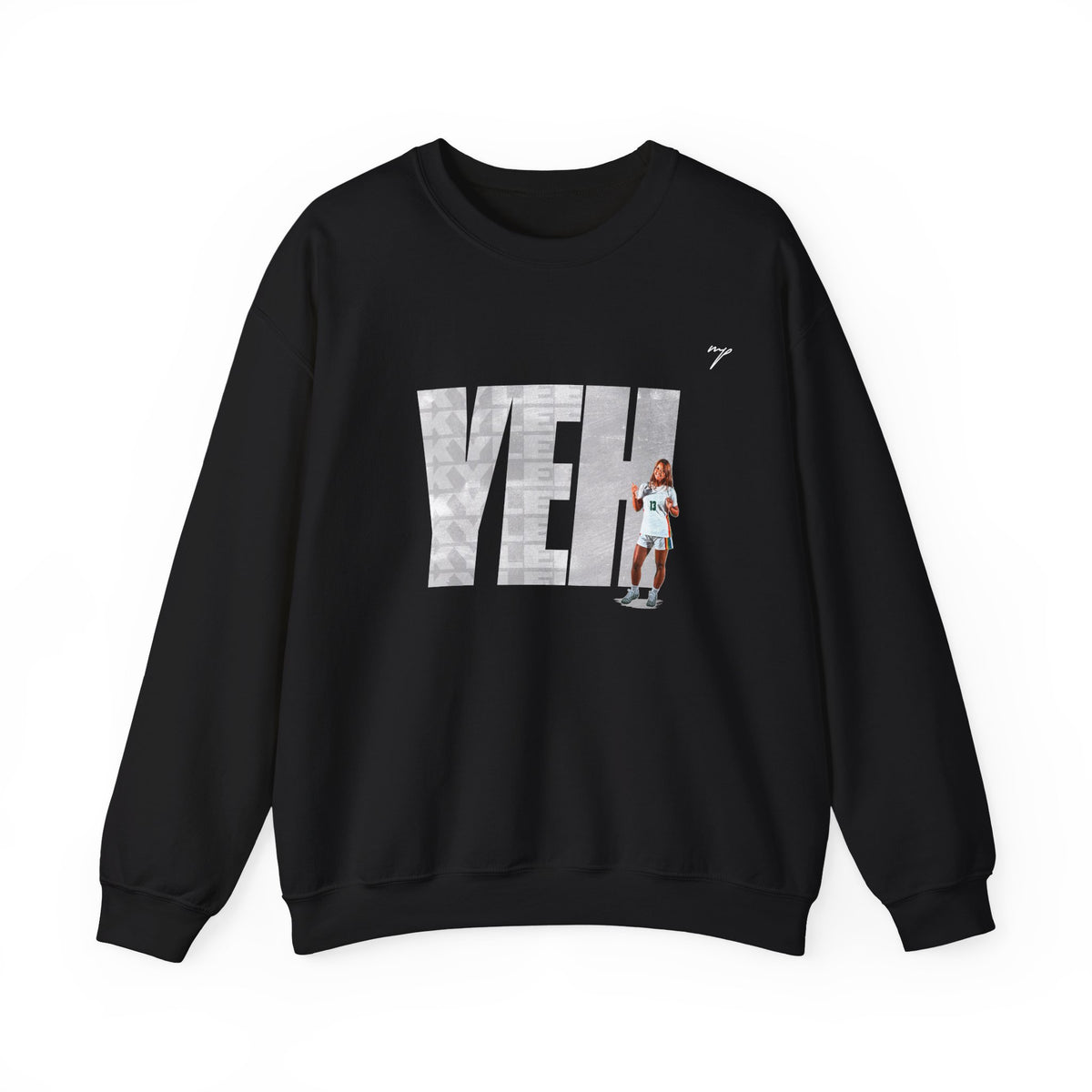 Kylee Yeh Crewneck