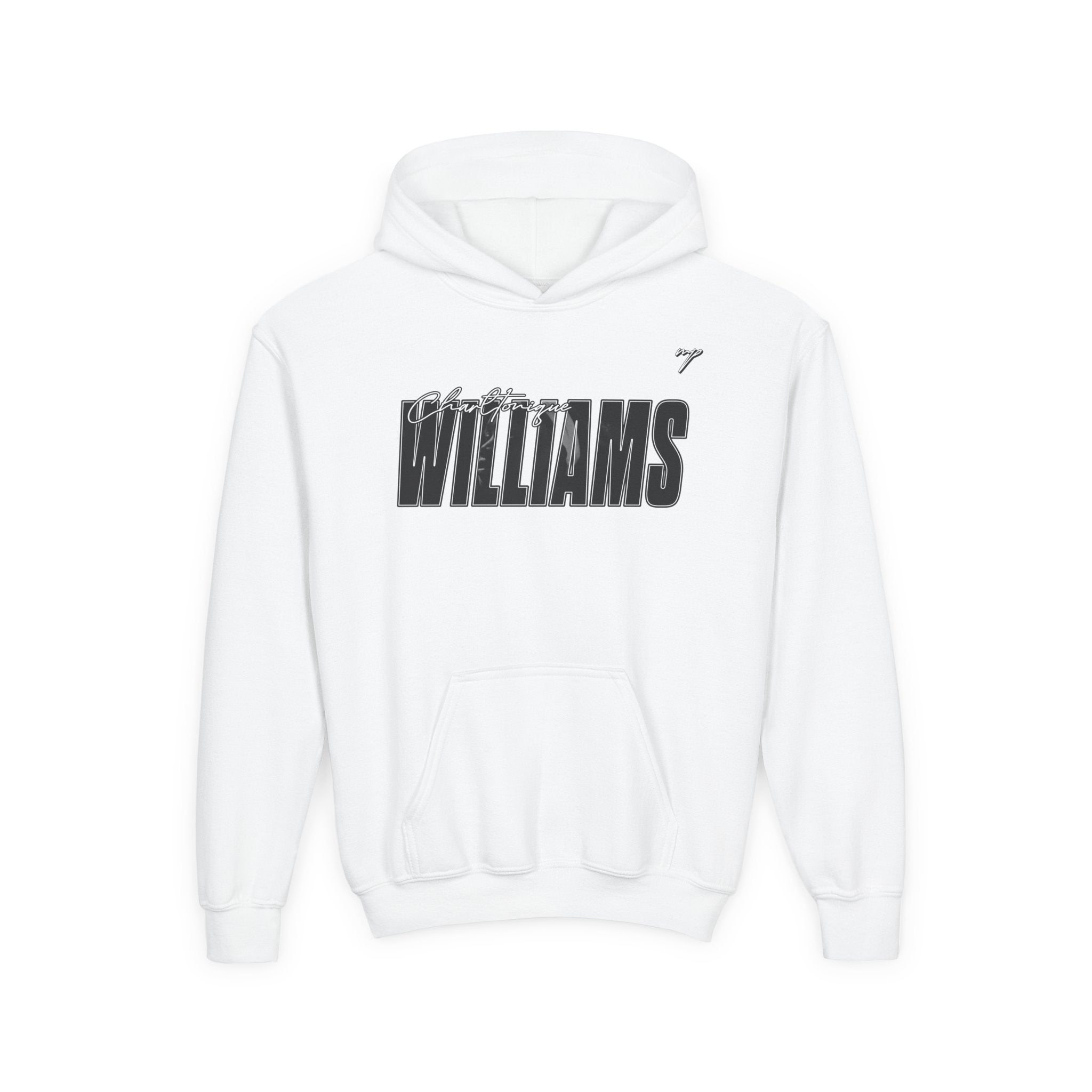 Charltonique Williams YOUTH Hoodie