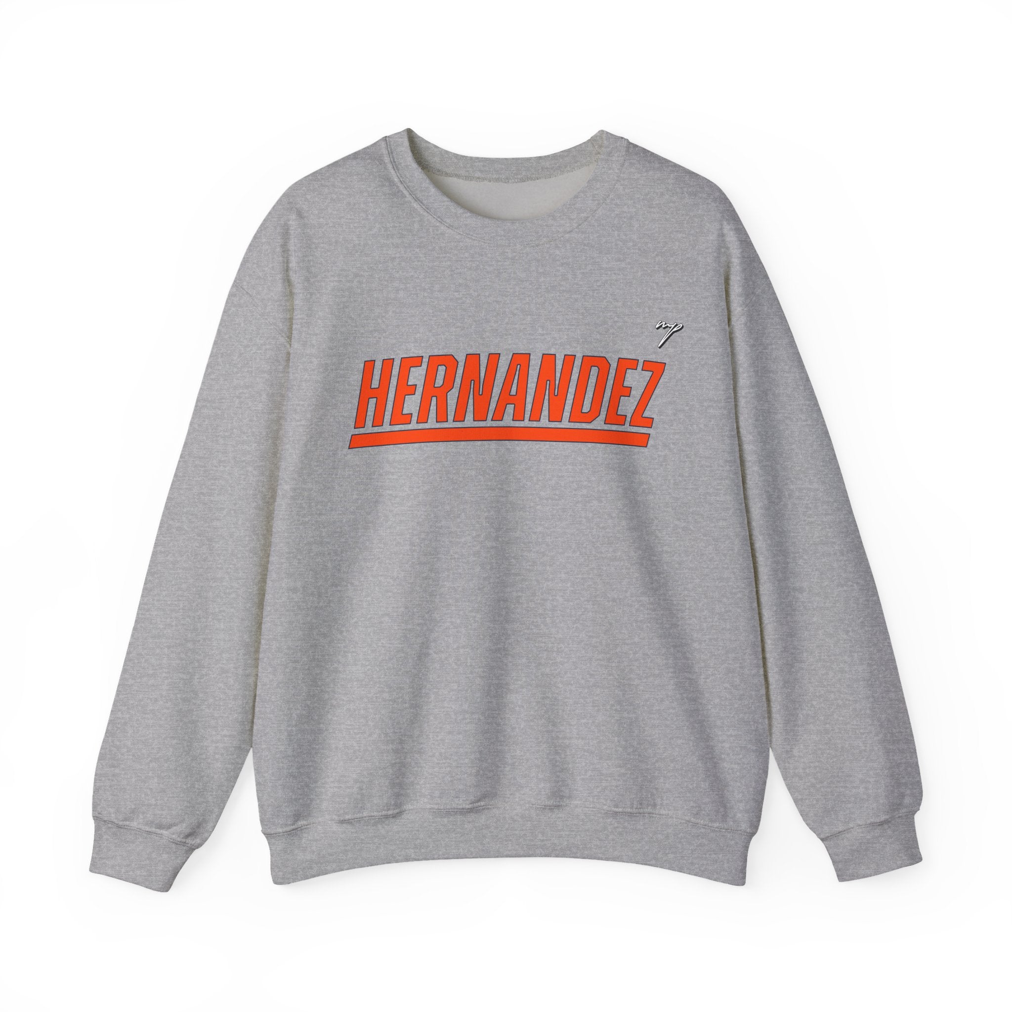 Averie Hernandez Crewneck