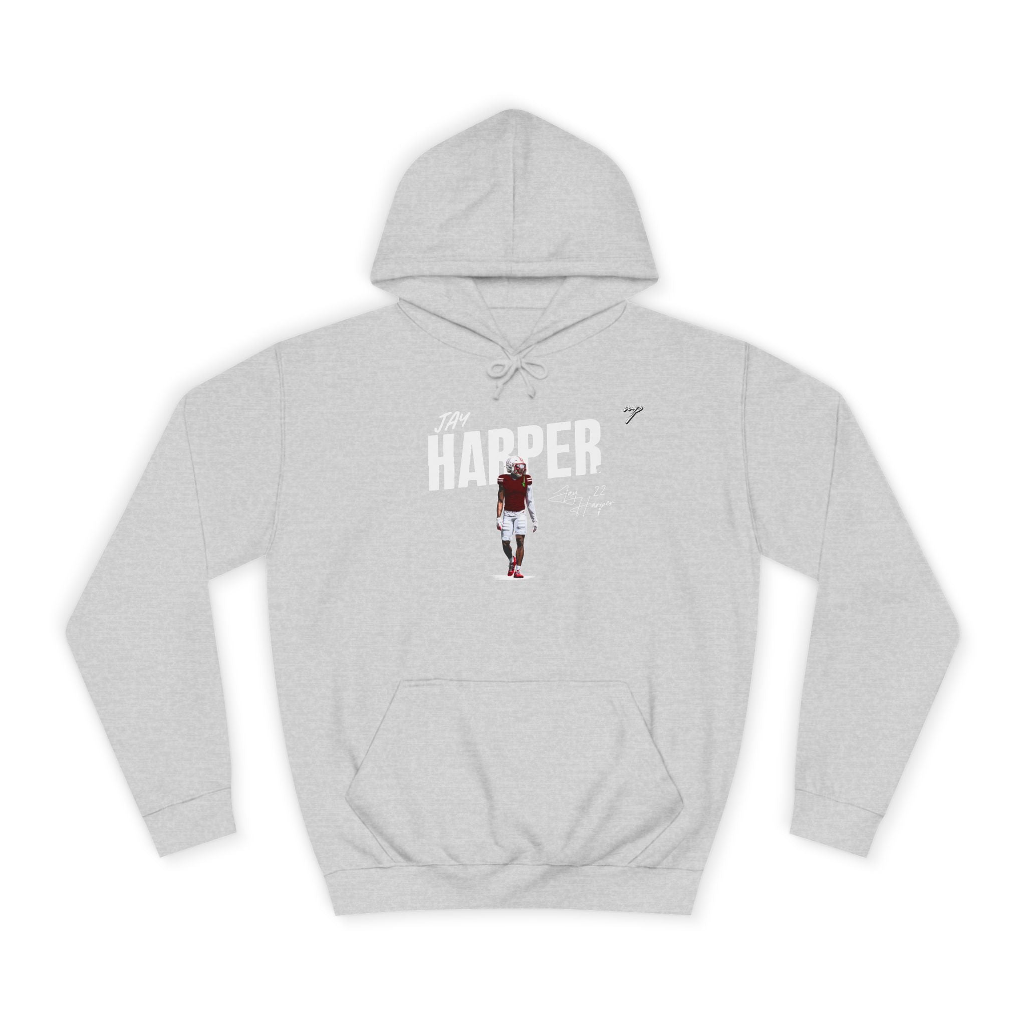 Jay Harper Hoodie