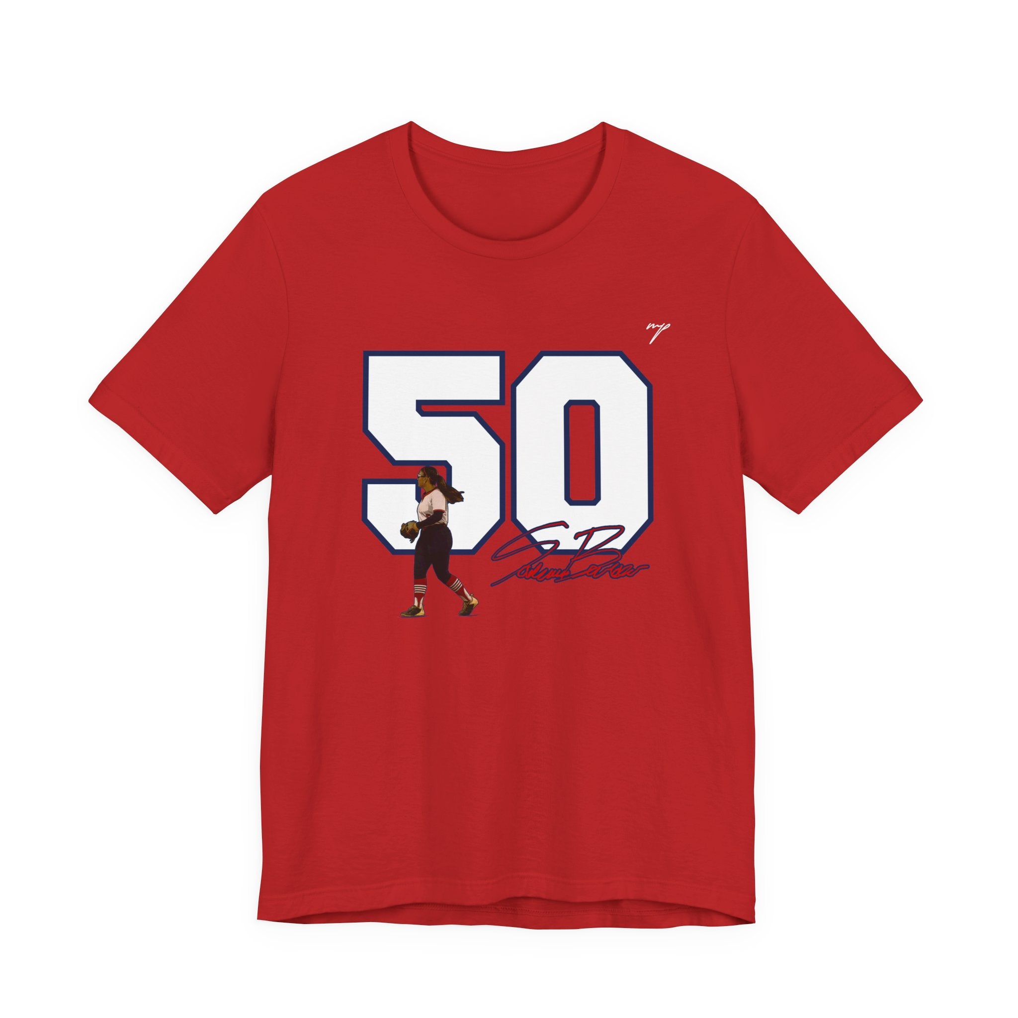 Sabrina Boyer Graphic Tee