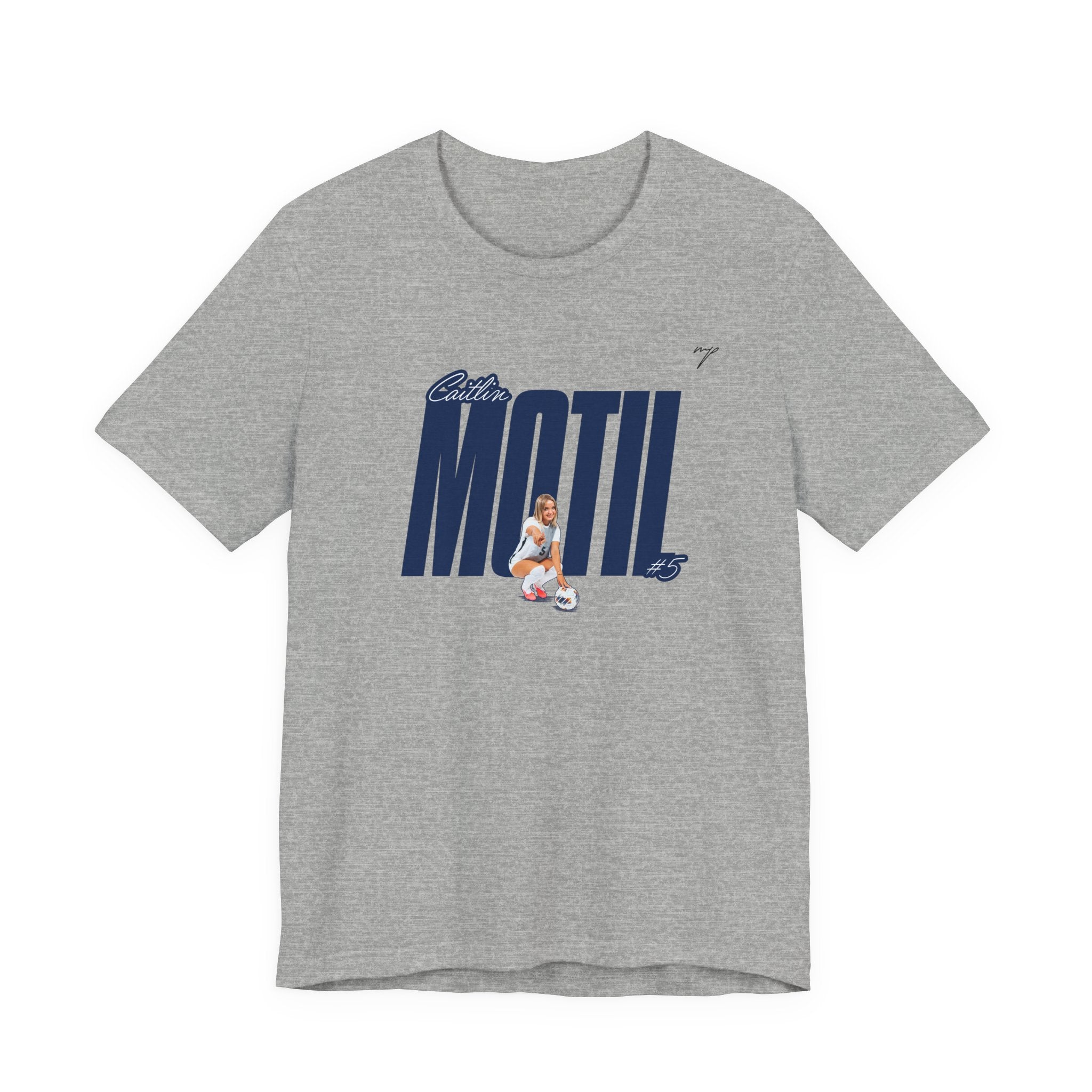 Caitlin Motil Graphic Tee