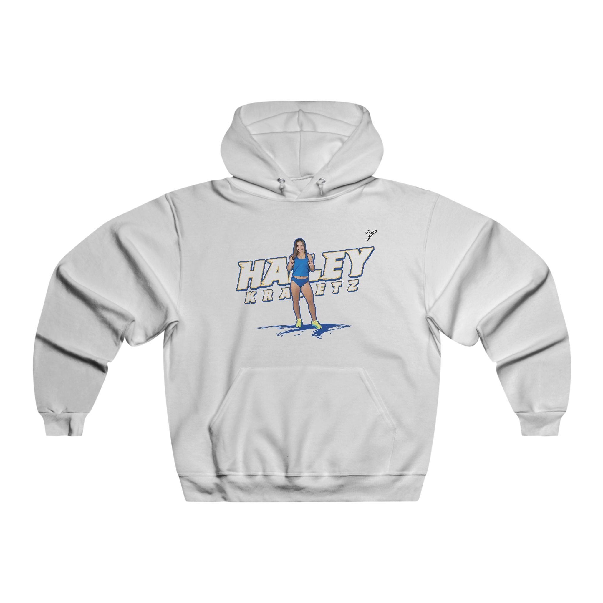 Hailey Kravetz Vintage Hoodie