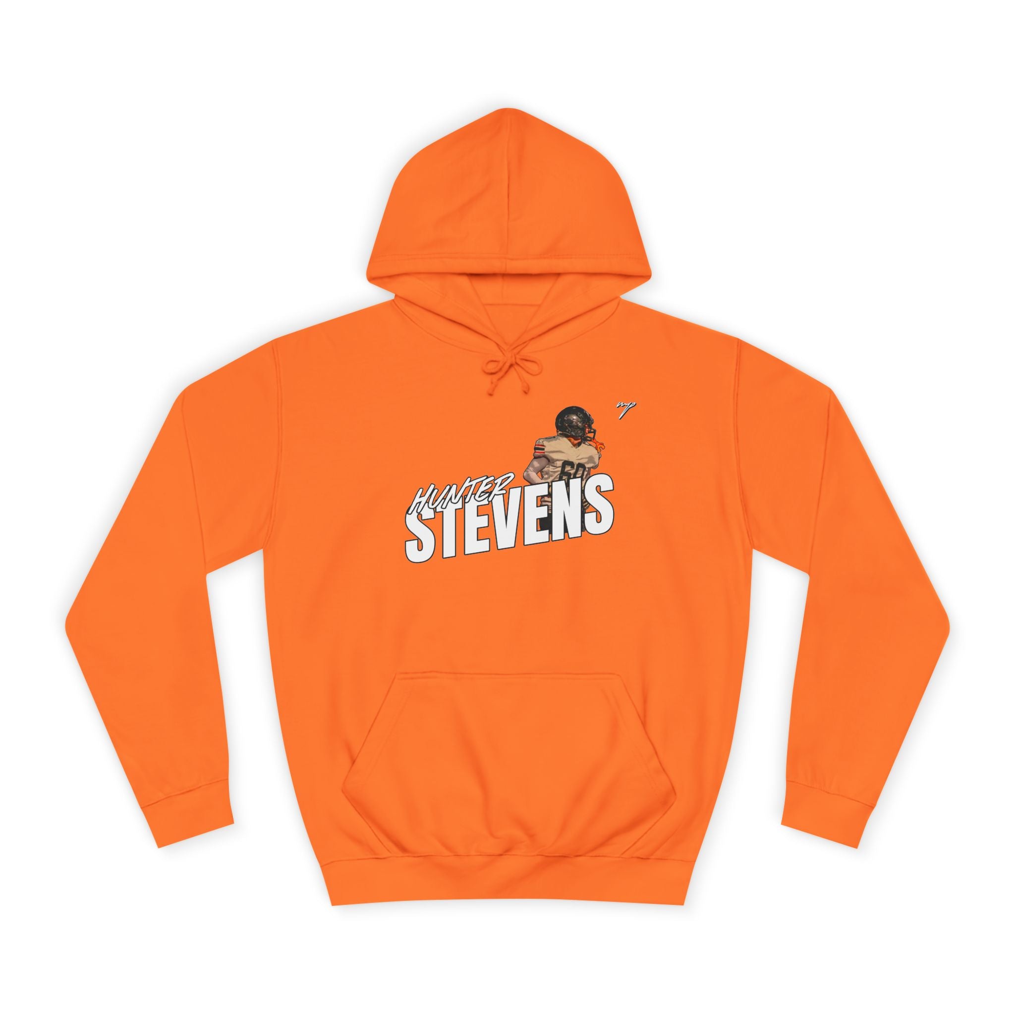 Hunter Stevens Hoodie
