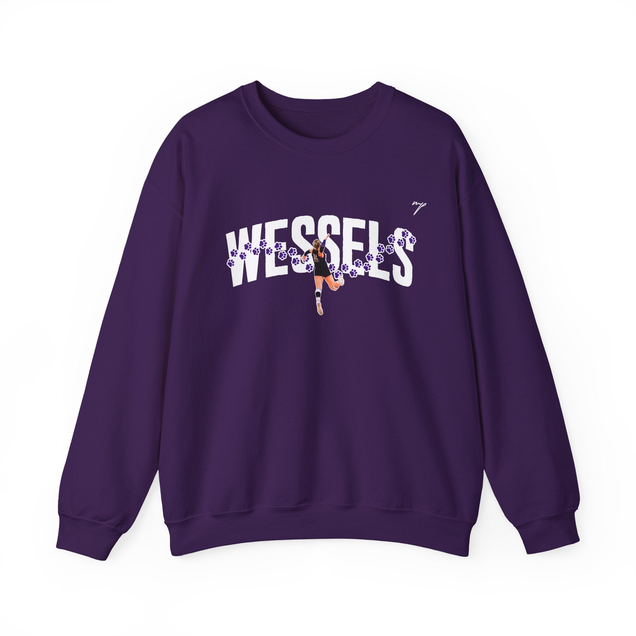 Katy Wessels Crewneck